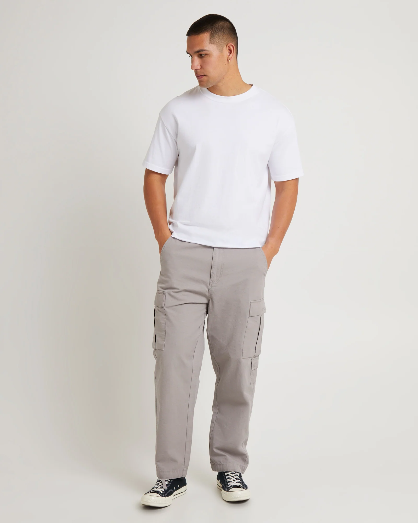 Surplus Ripstop Cargo Pants - Image 3