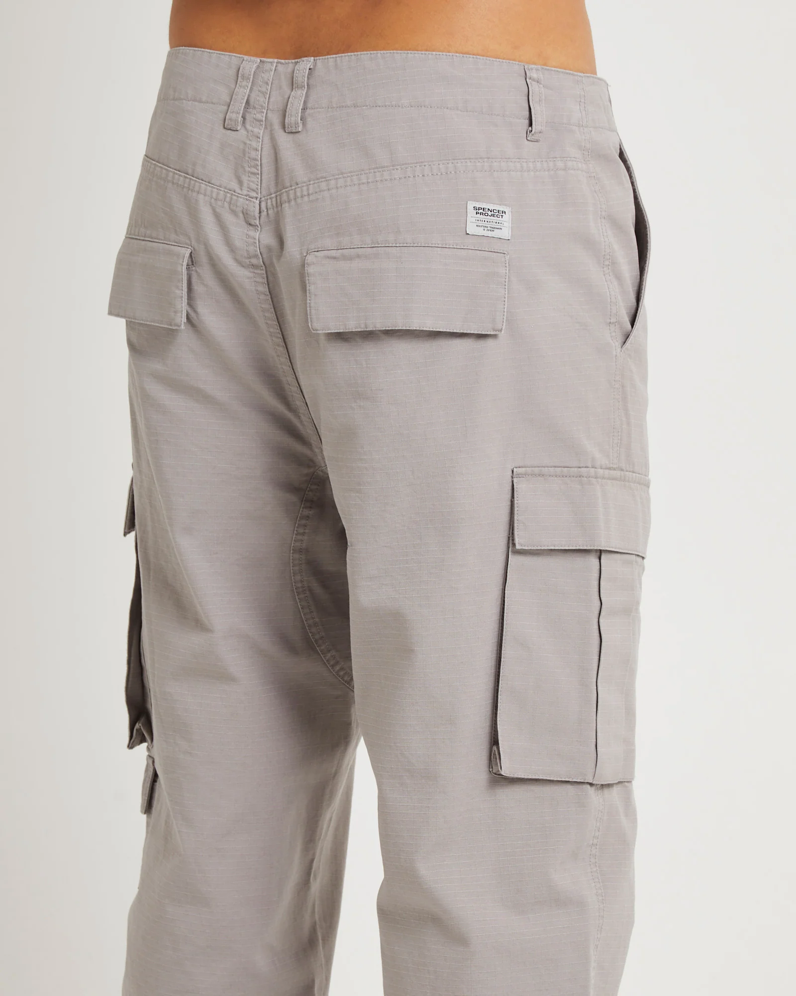 Surplus Ripstop Cargo Pants - Image 5