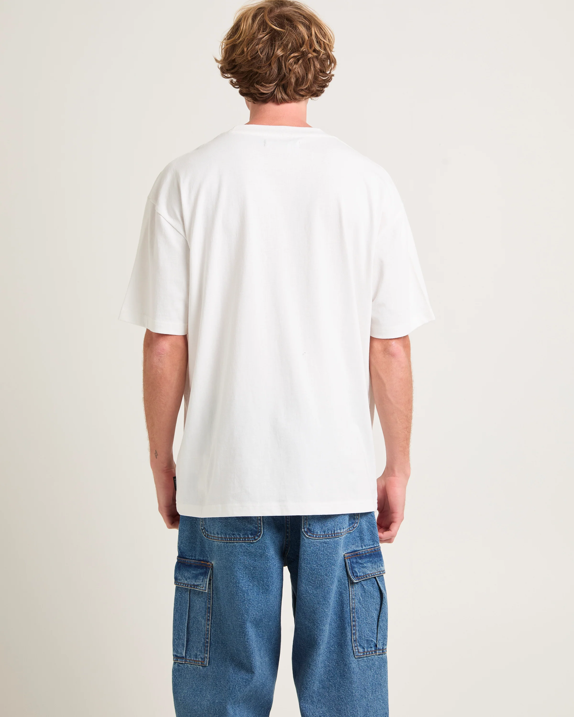 Surveliance T-Shirt - Image 2