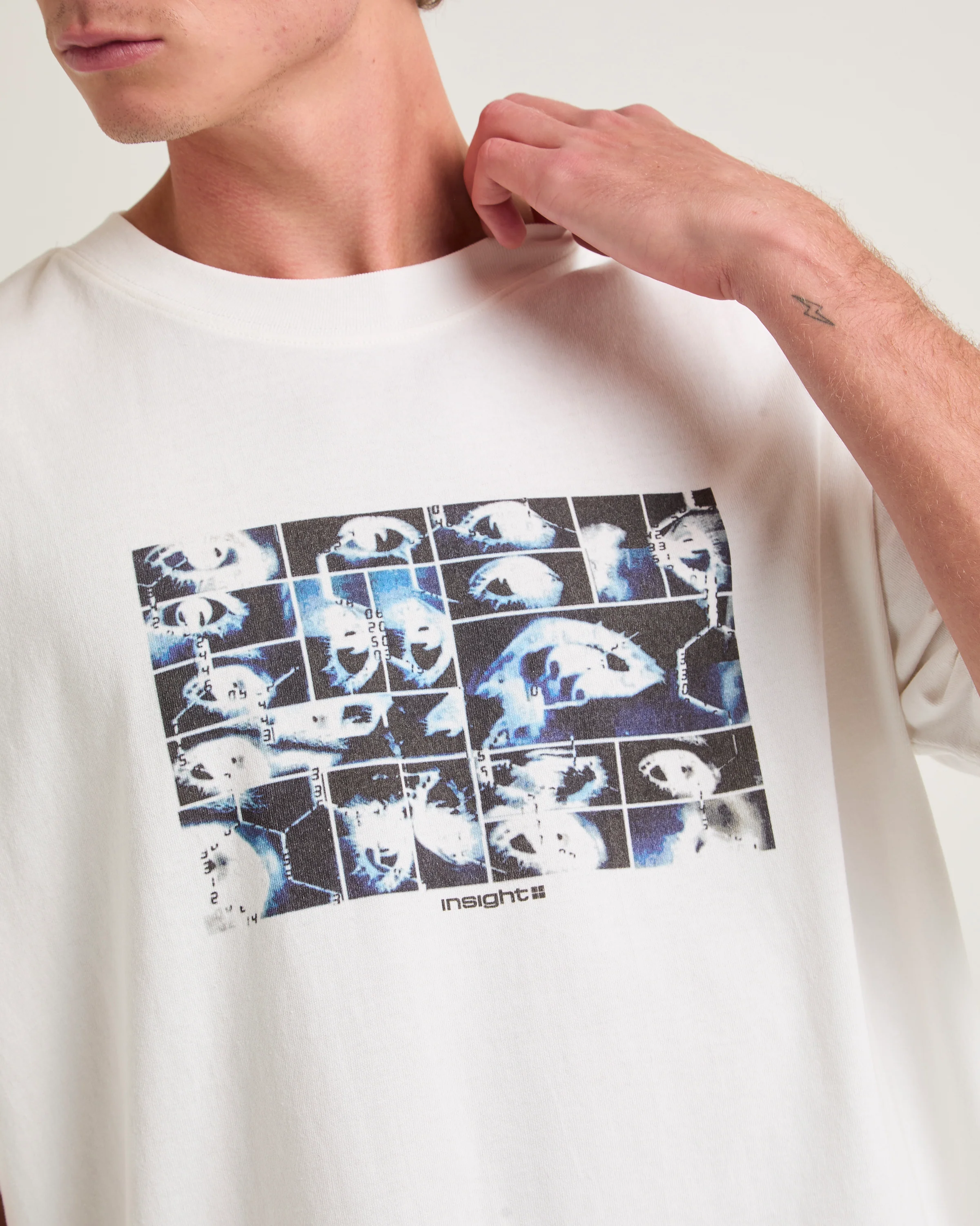Surveliance T-Shirt - Image 5
