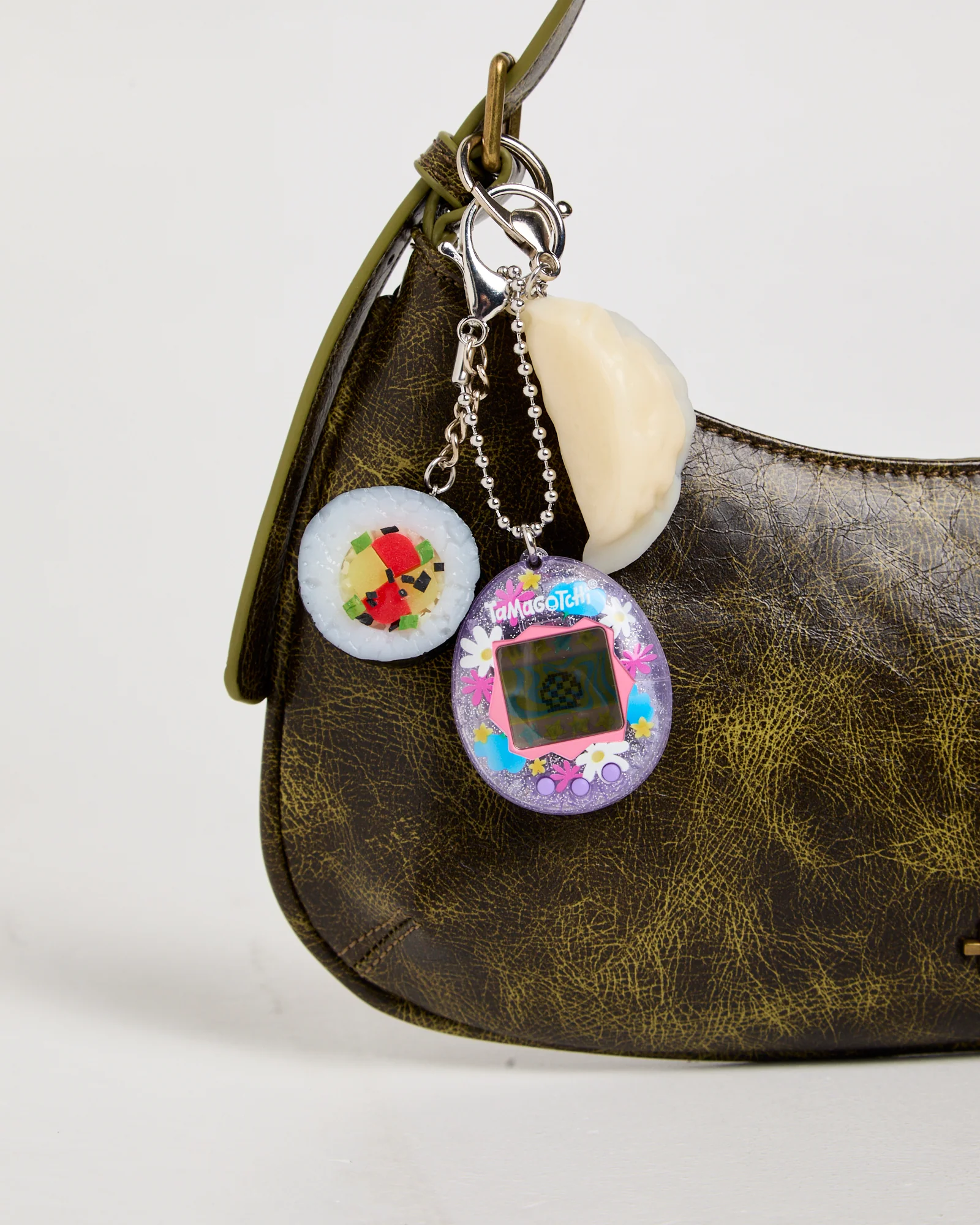 Sushi Keyring - Image 2