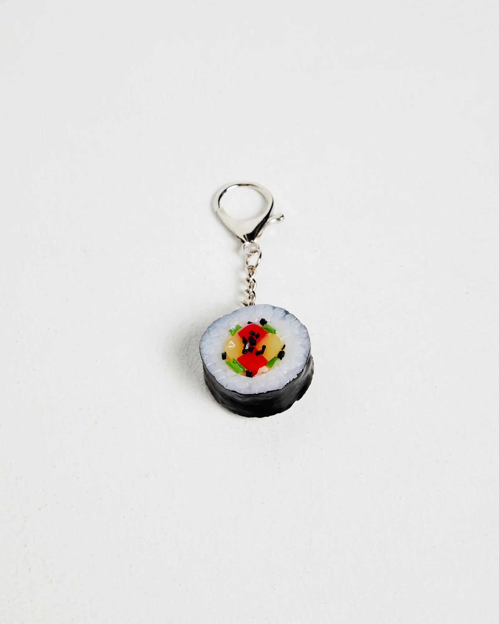 Sushi Keyring - Image 4