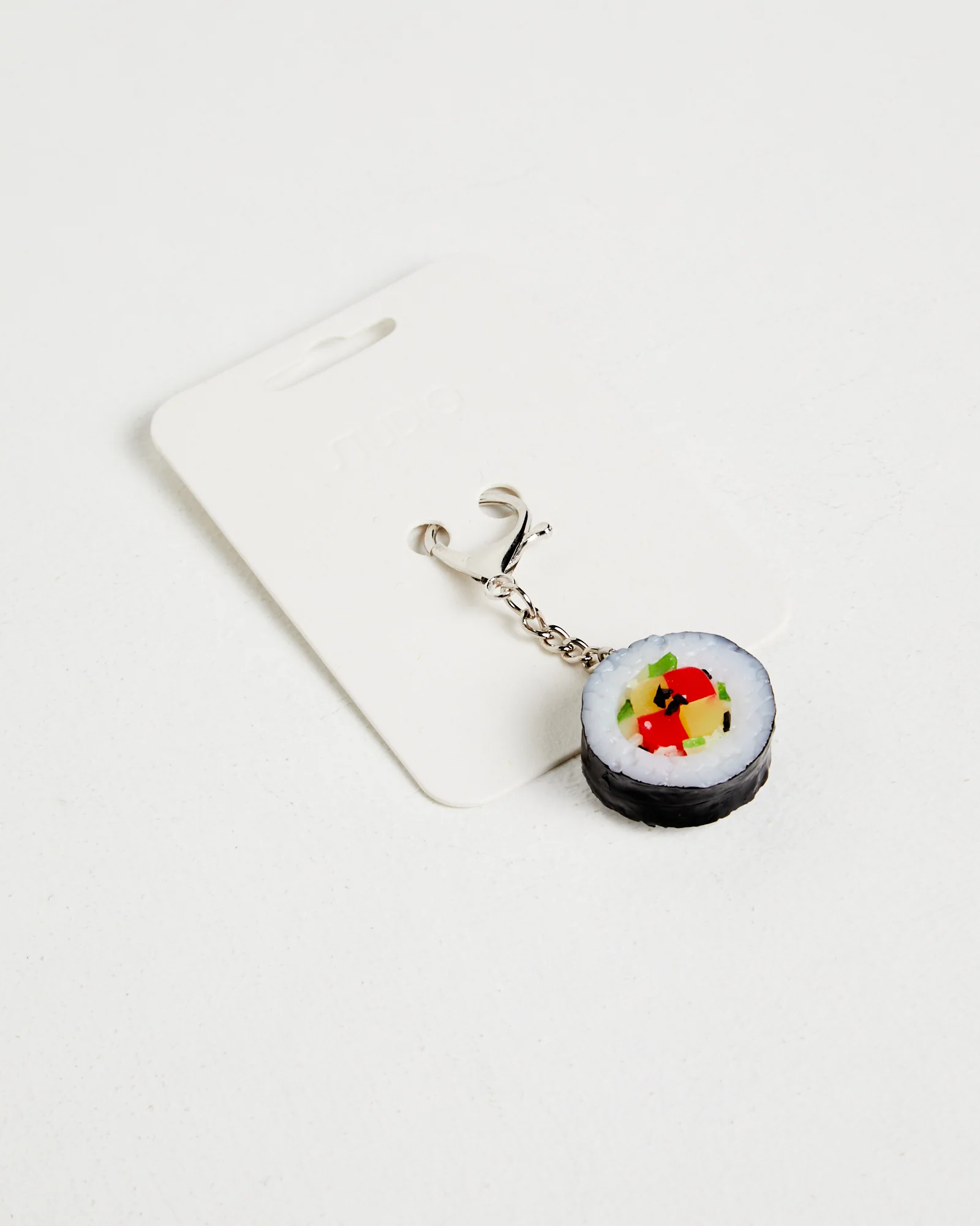 Sushi Keyring - Image 5
