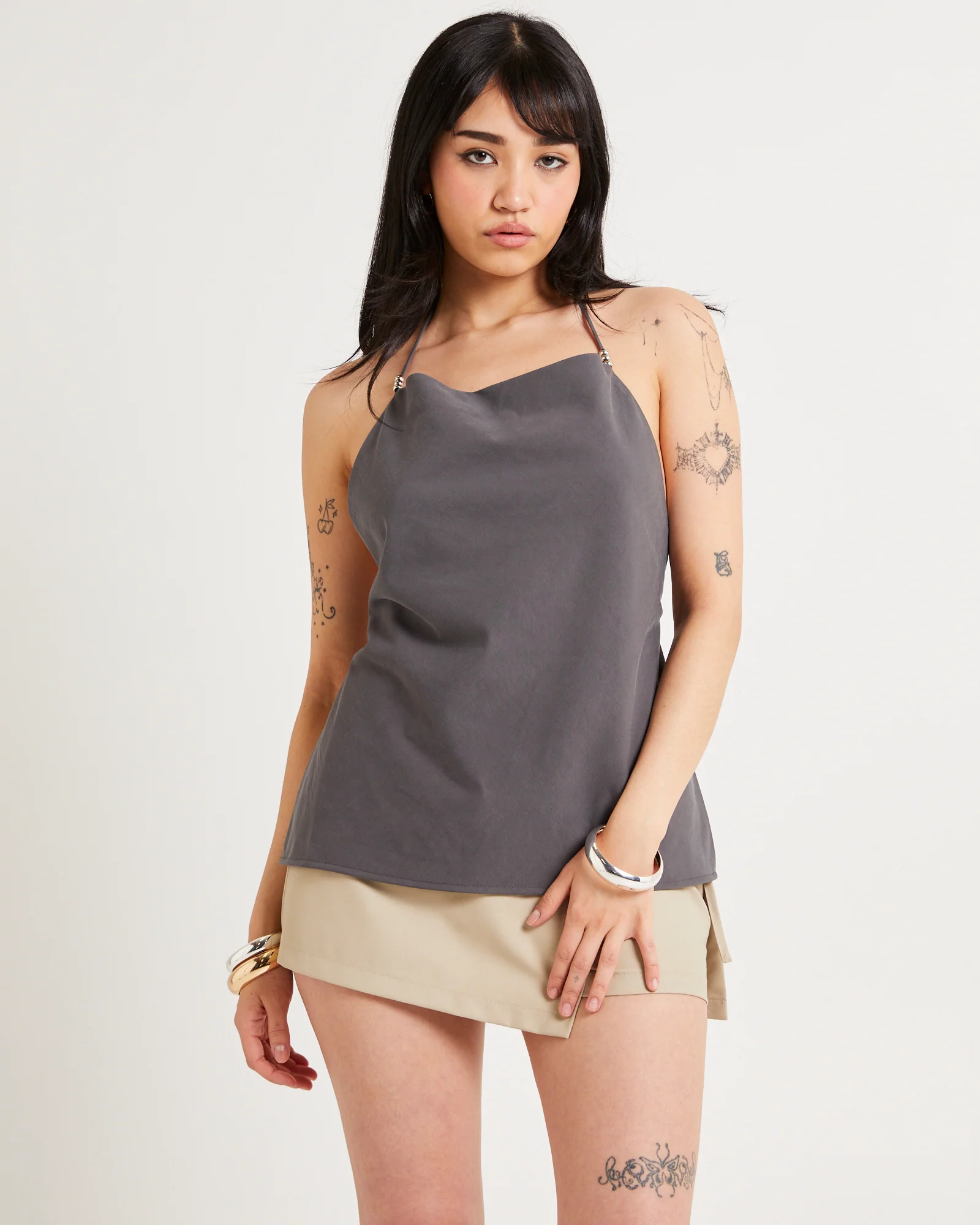 Suzie Apron Top - Image 3