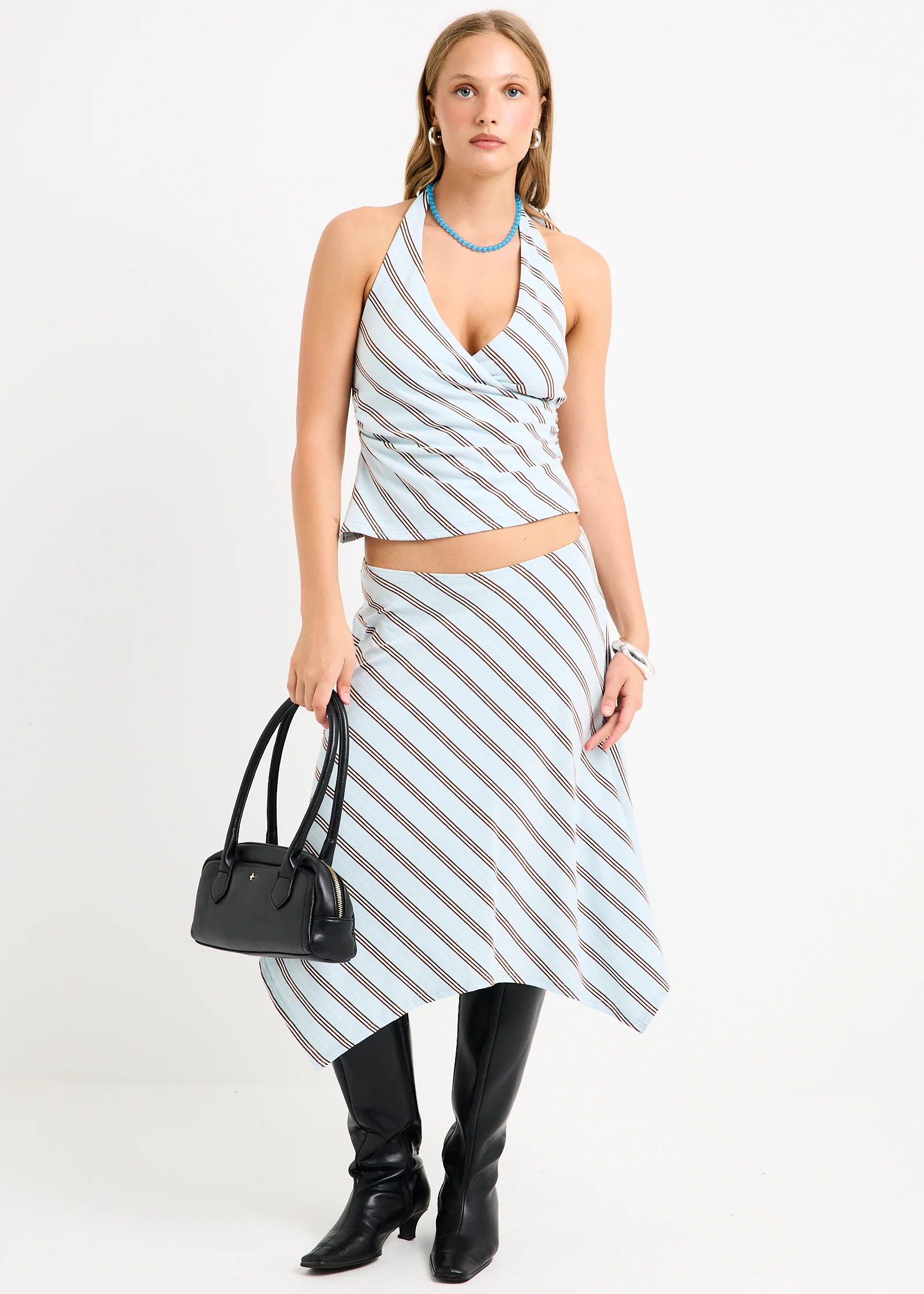 Suzy Halter Top - Image 3