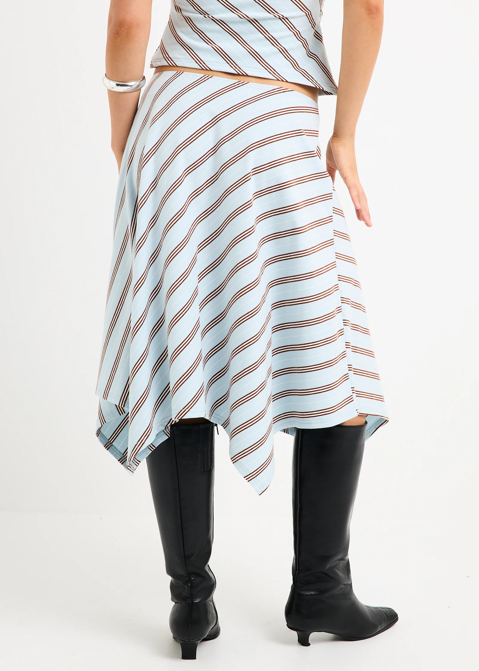 Suzy Midi Skirt - Image 3