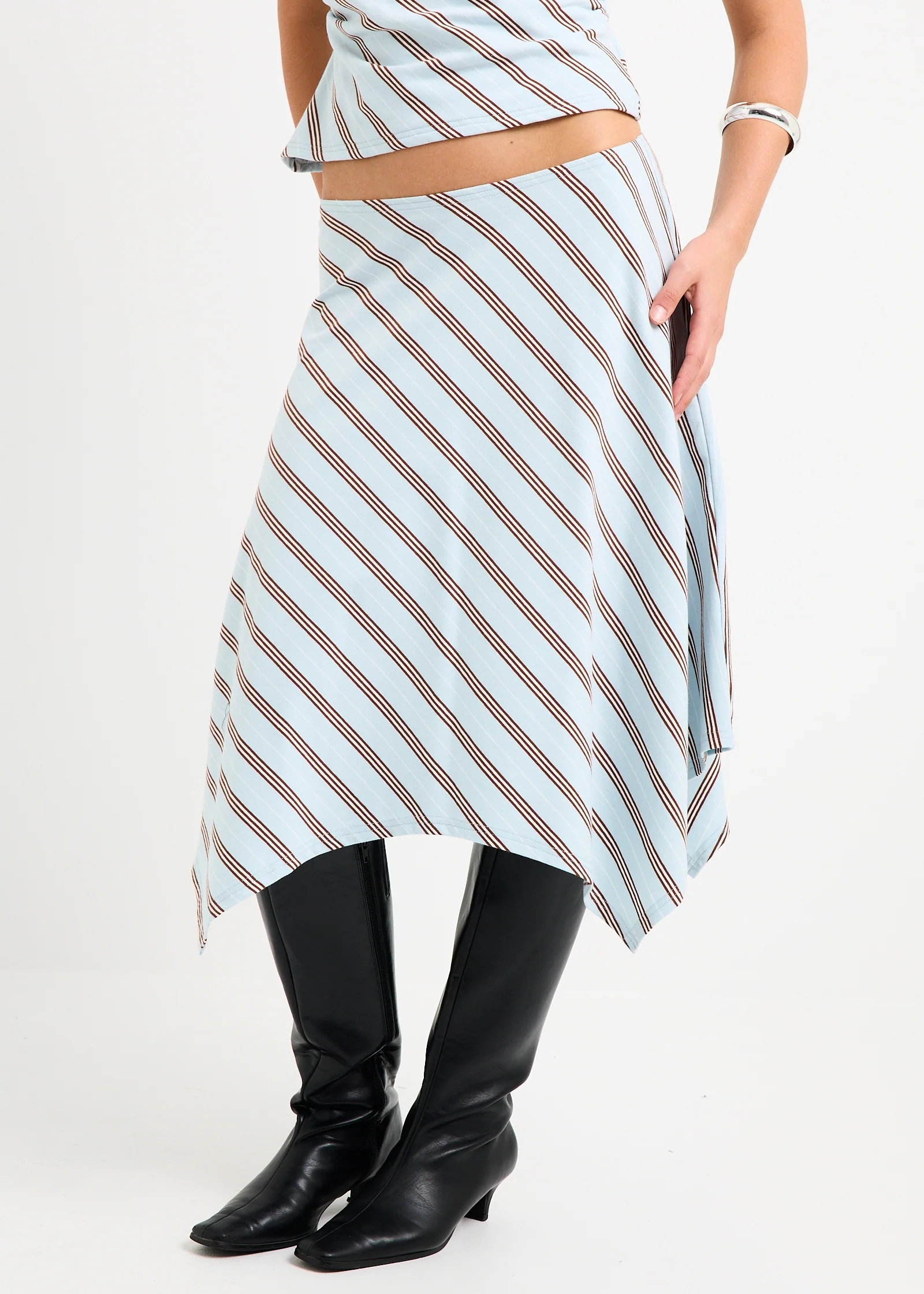 Suzy Midi Skirt - Image 4