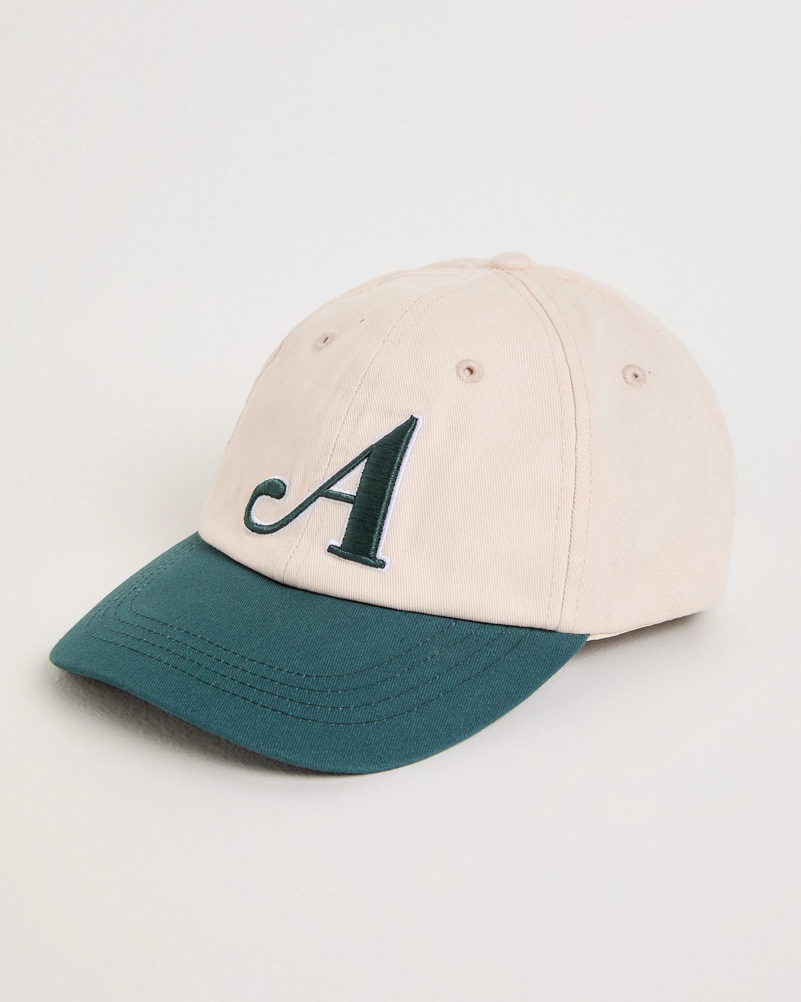 Swash Contrast Cap - Image 2
