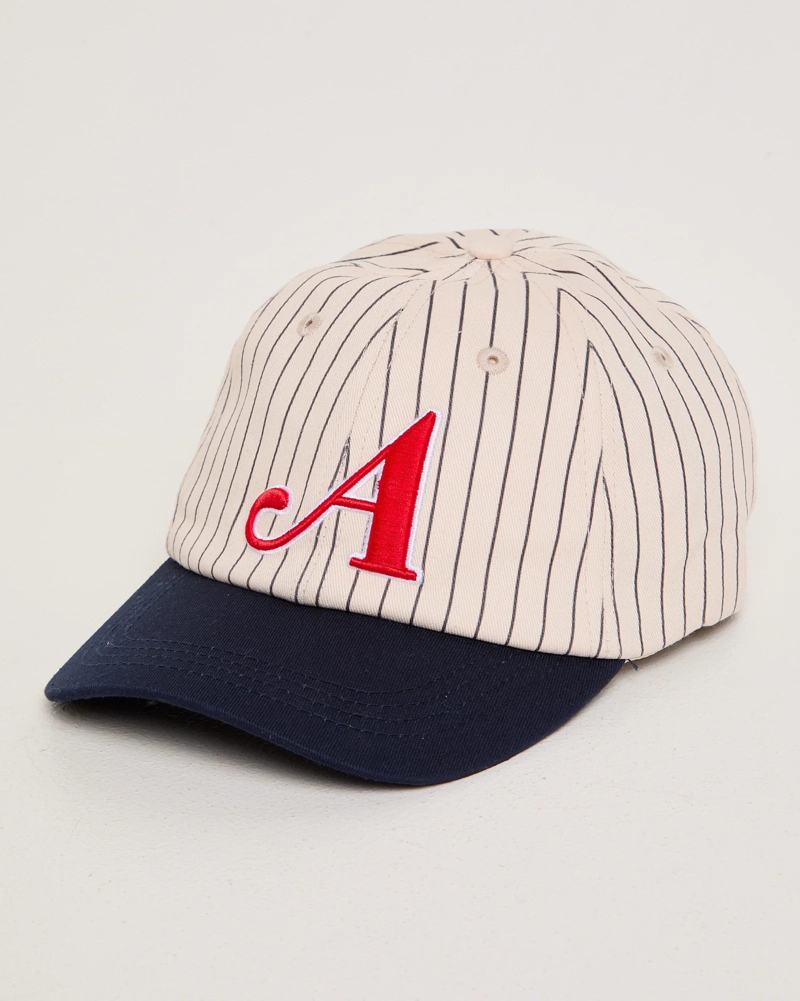Swash Pinstripe Cap - Image 2