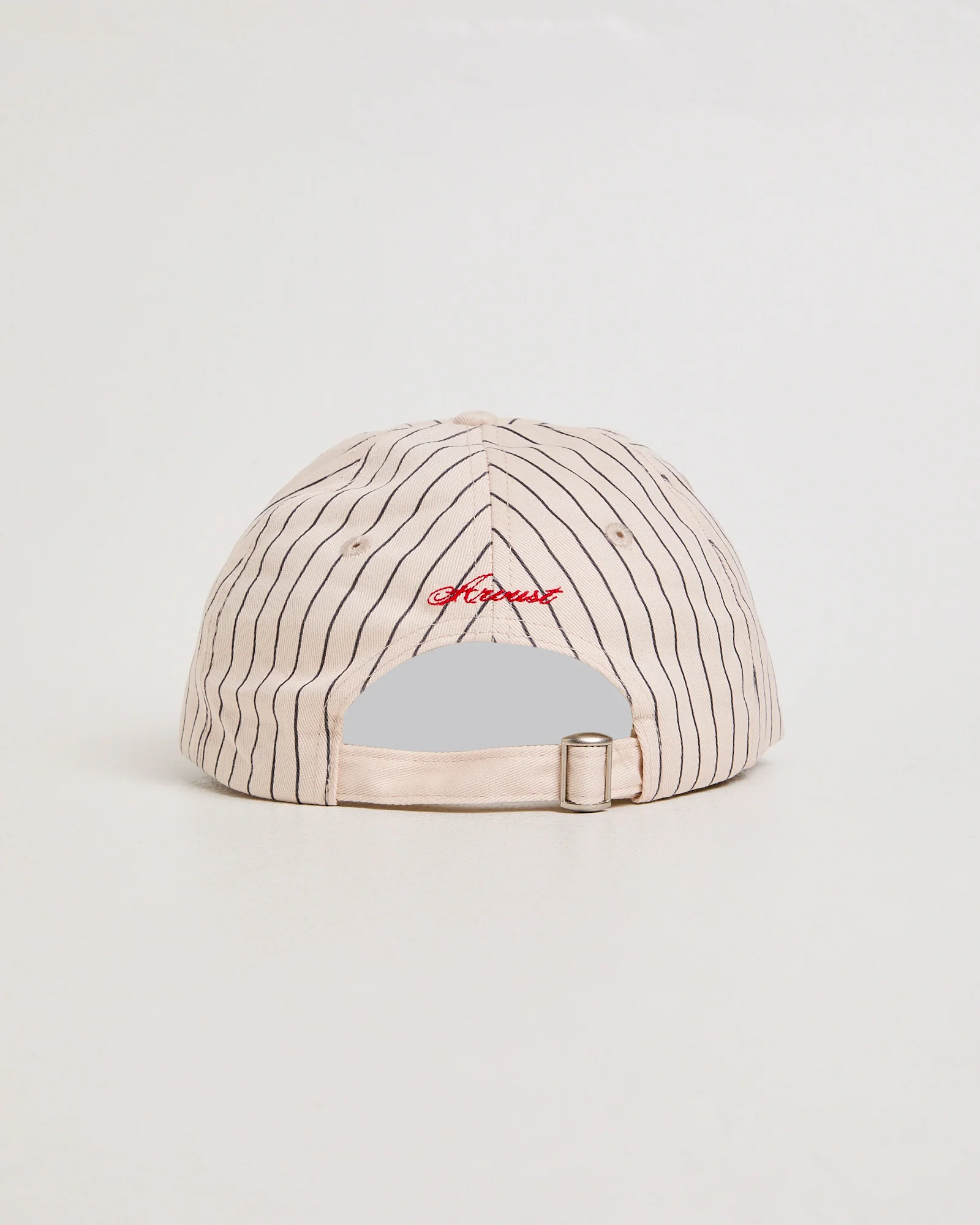 Swash Pinstripe Cap - Image 6