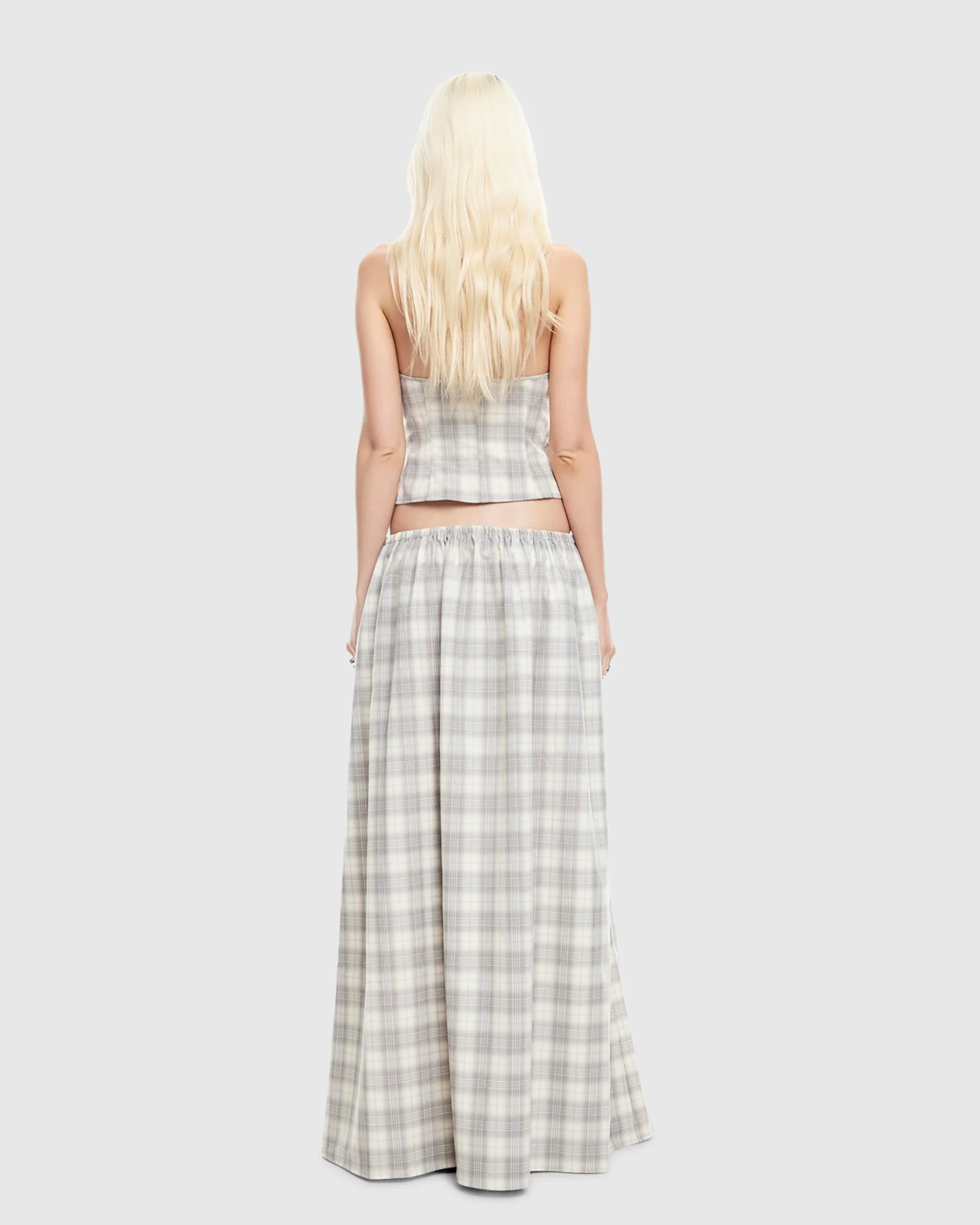 Sweet Escape Maxi Skirt - Image 2