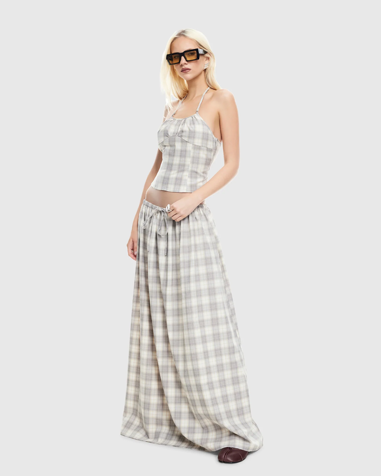 Sweet Escape Maxi Skirt - Image 3