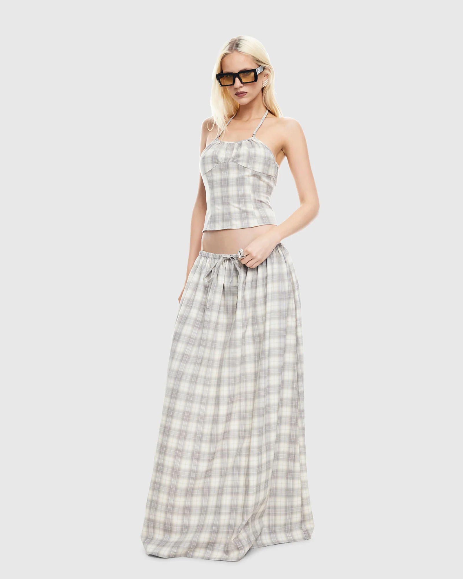 Sweet Escape Maxi Skirt - Image 4