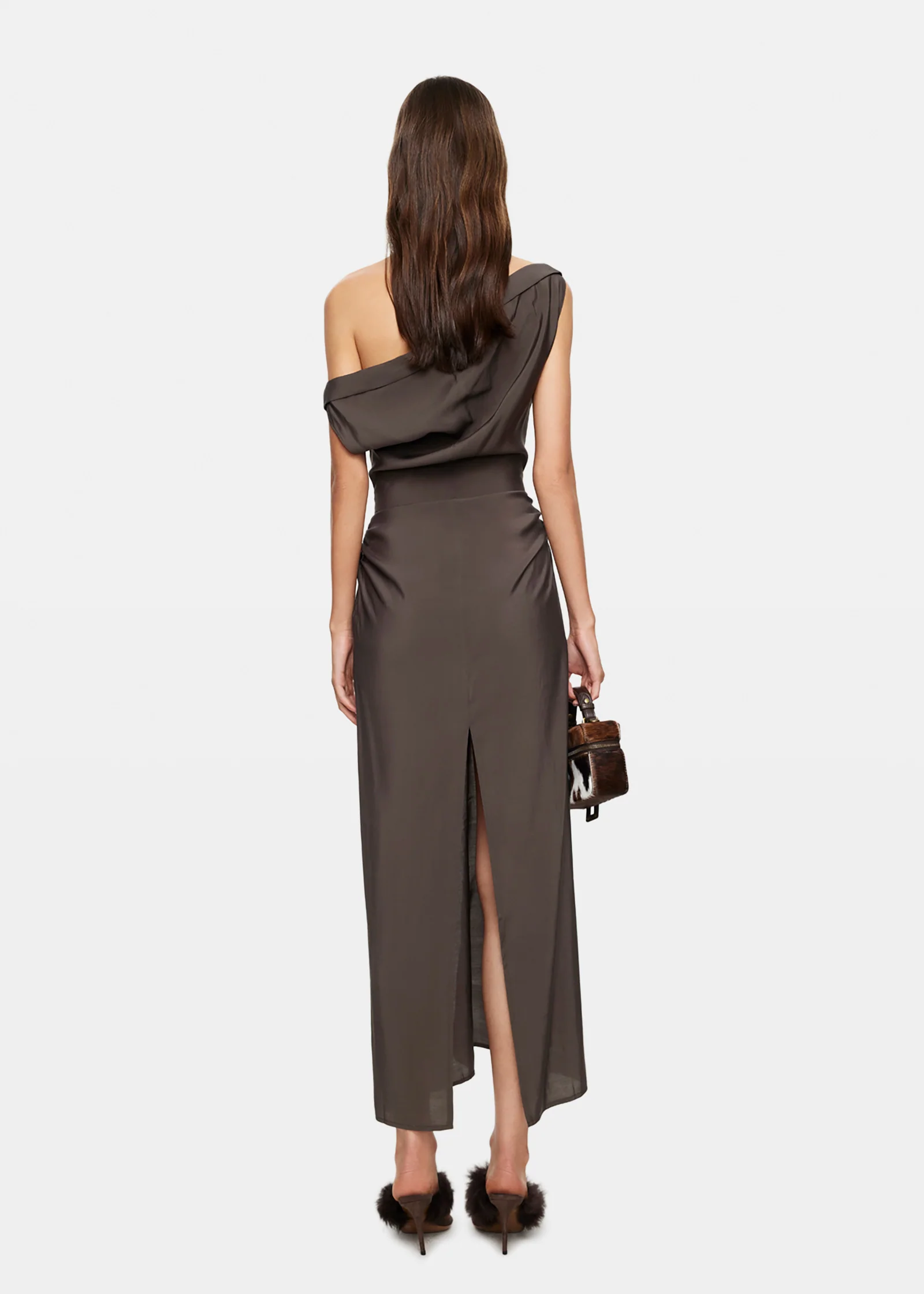 Sweetheart Maxi Dress - Image 2