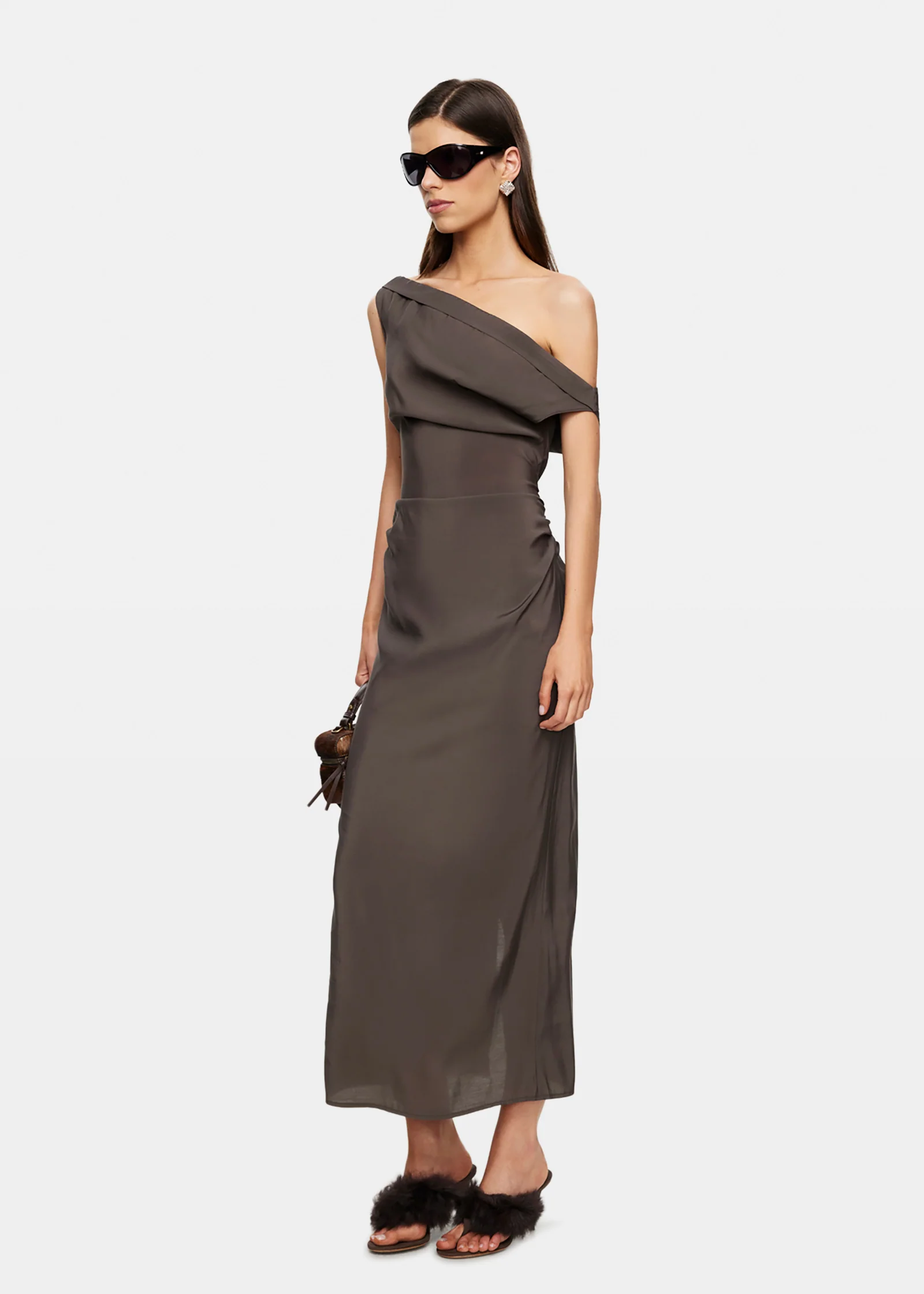 Sweetheart Maxi Dress - Image 5