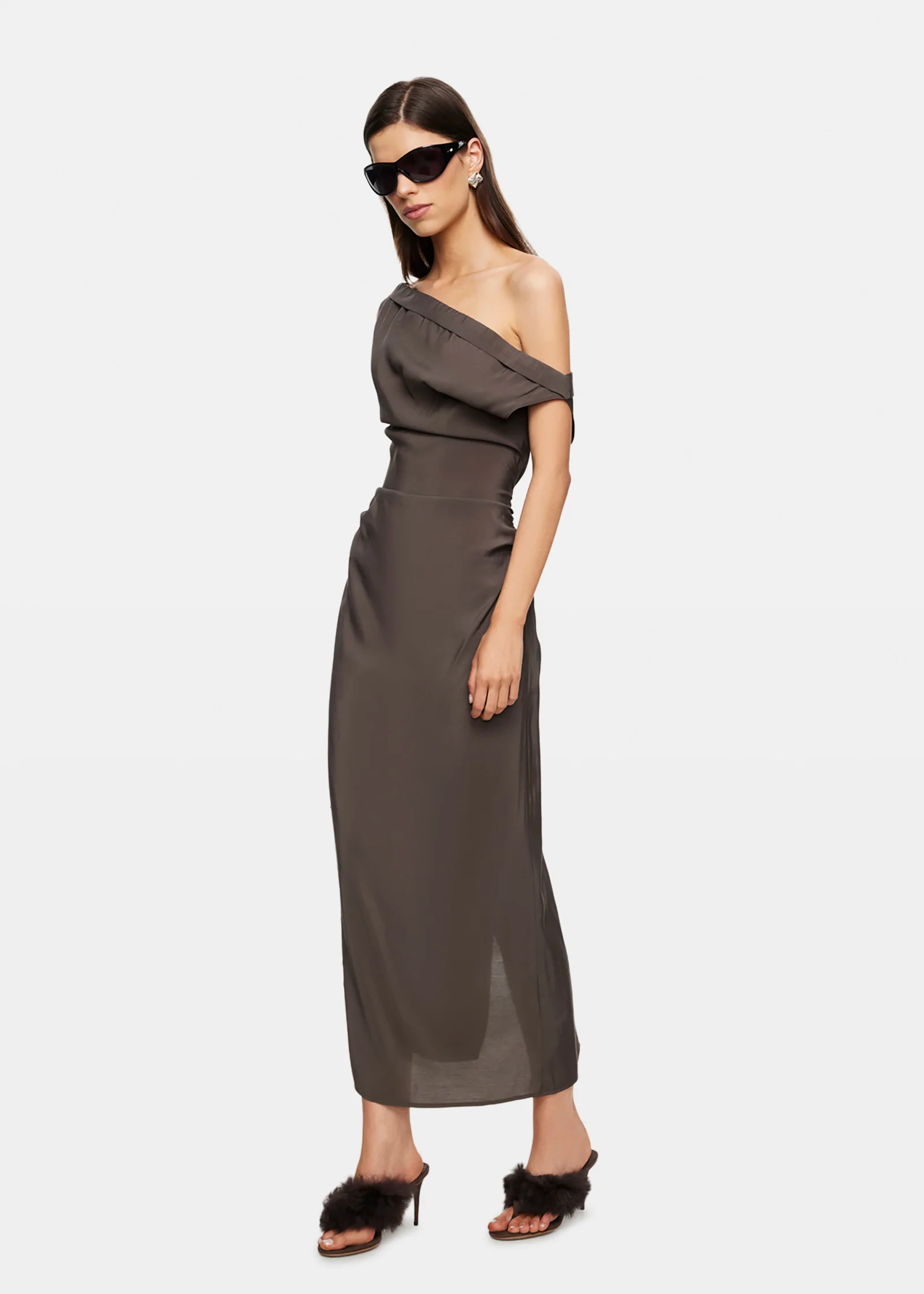 Sweetheart Maxi Dress - Image 6