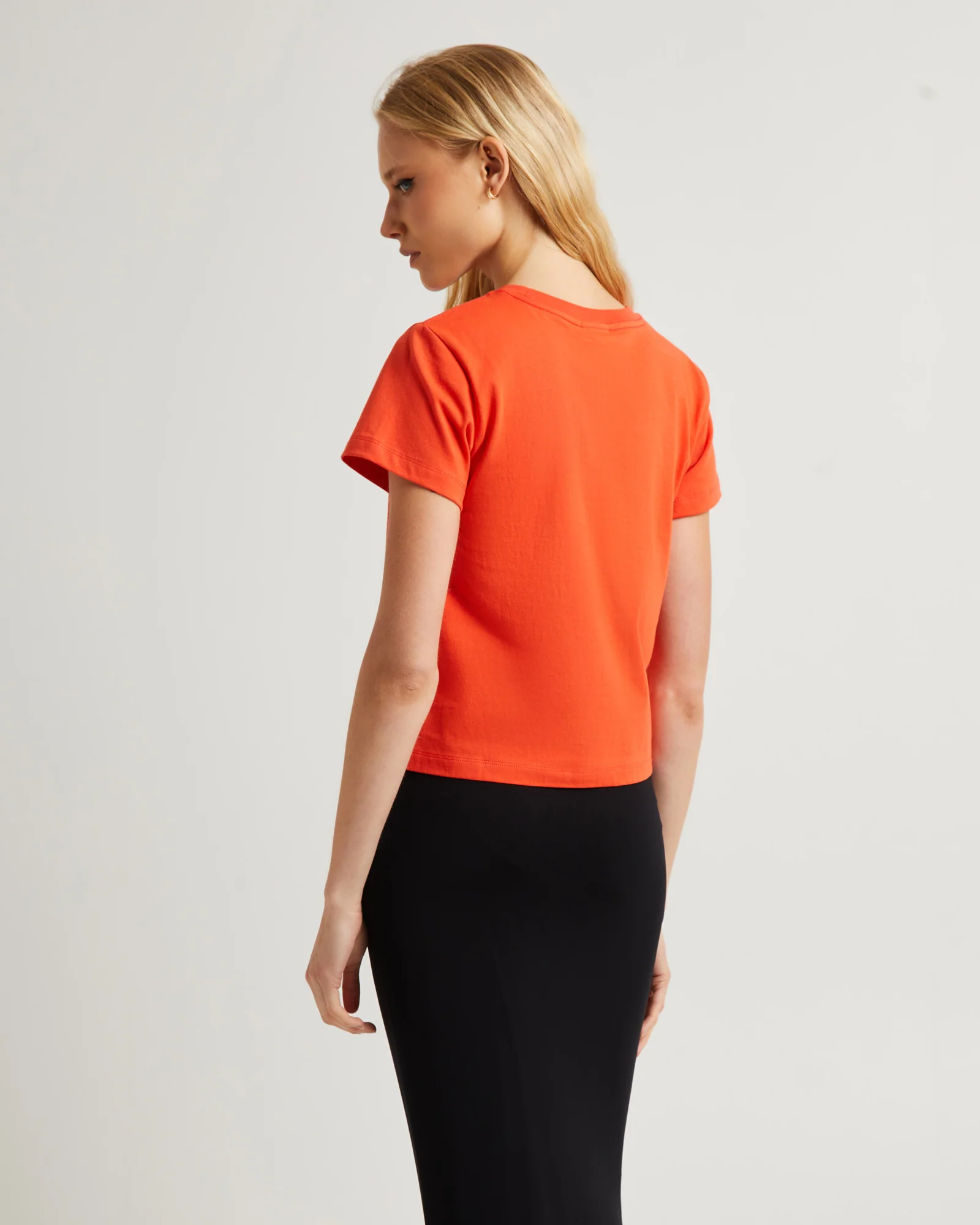 Sweetheart Mini Tee - Image 2