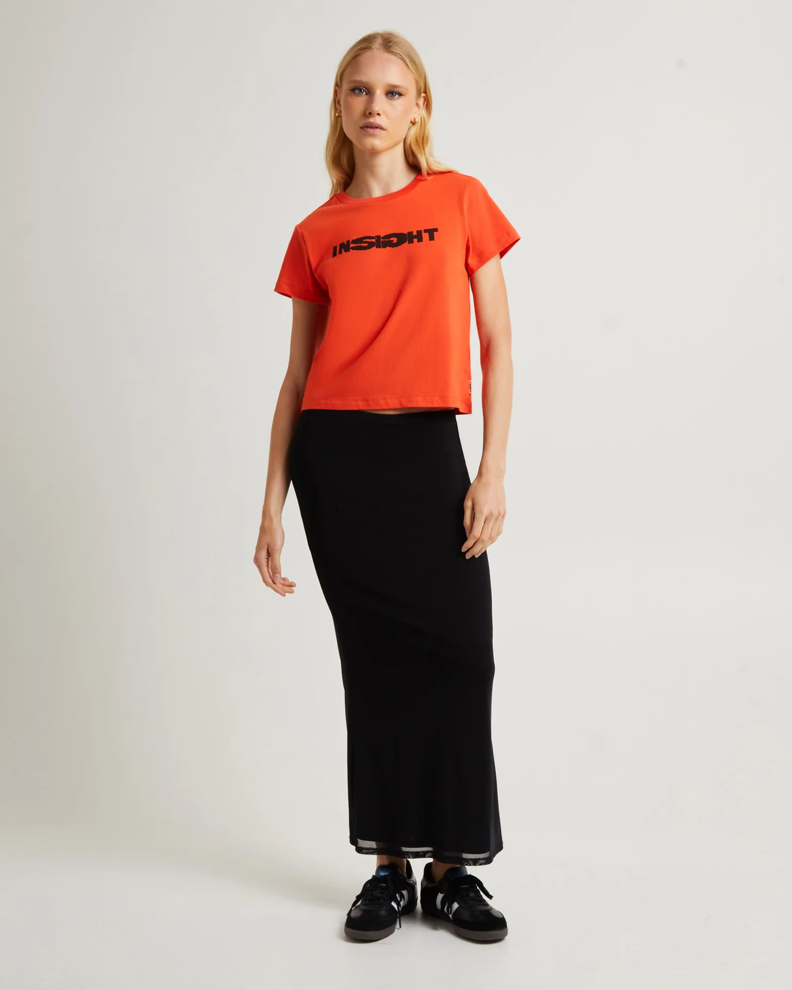 Sweetheart Mini Tee - Image 3