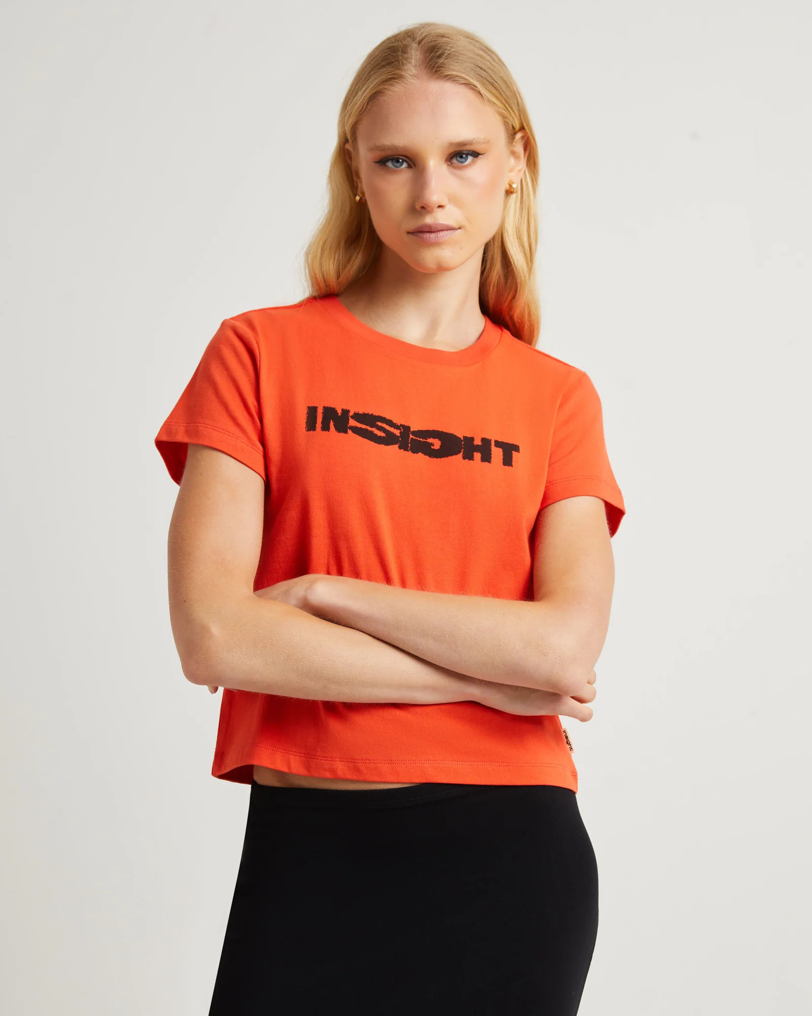 Sweetheart Mini Tee - Image 5