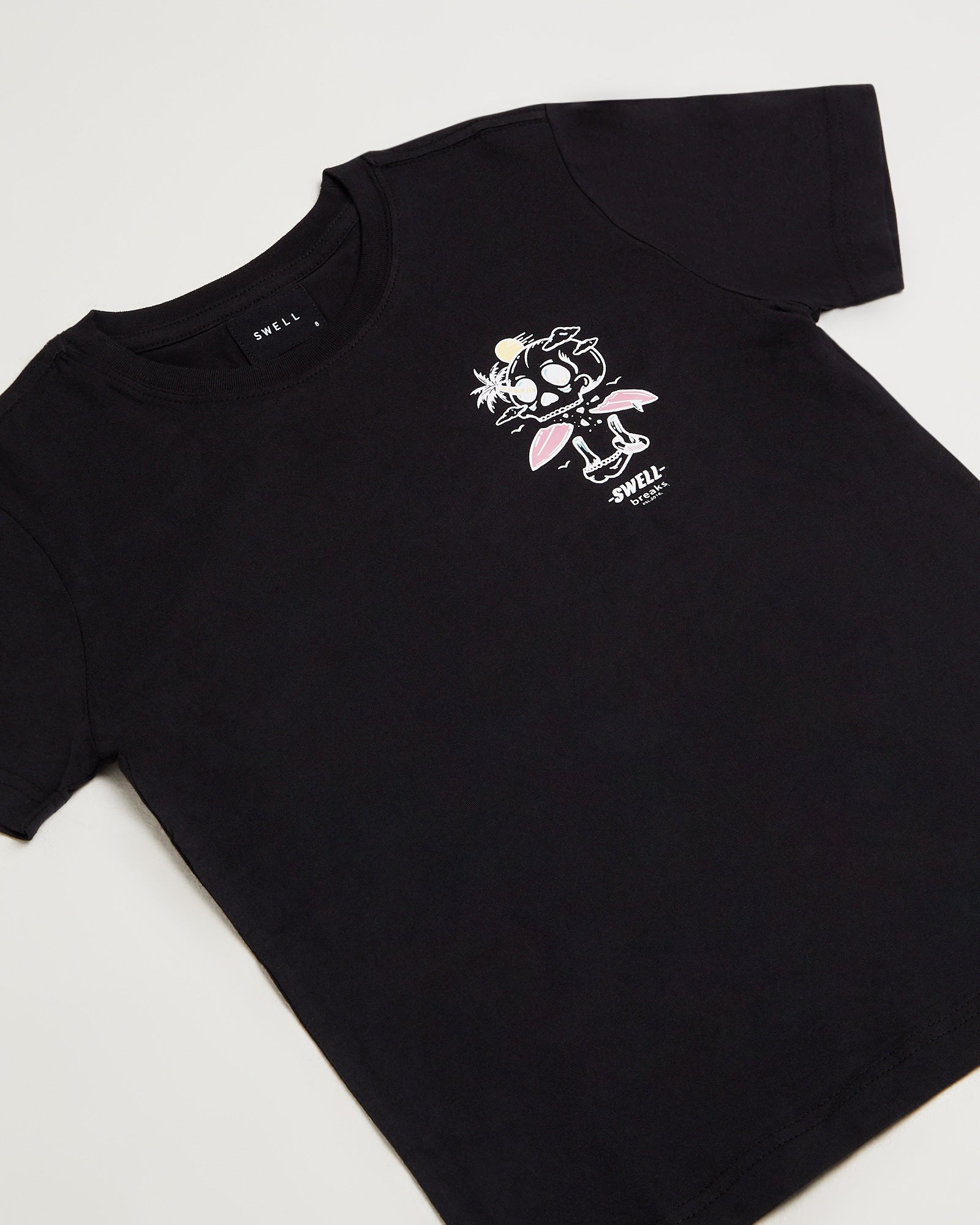 Swell Breaks T-Shirt - Image 3
