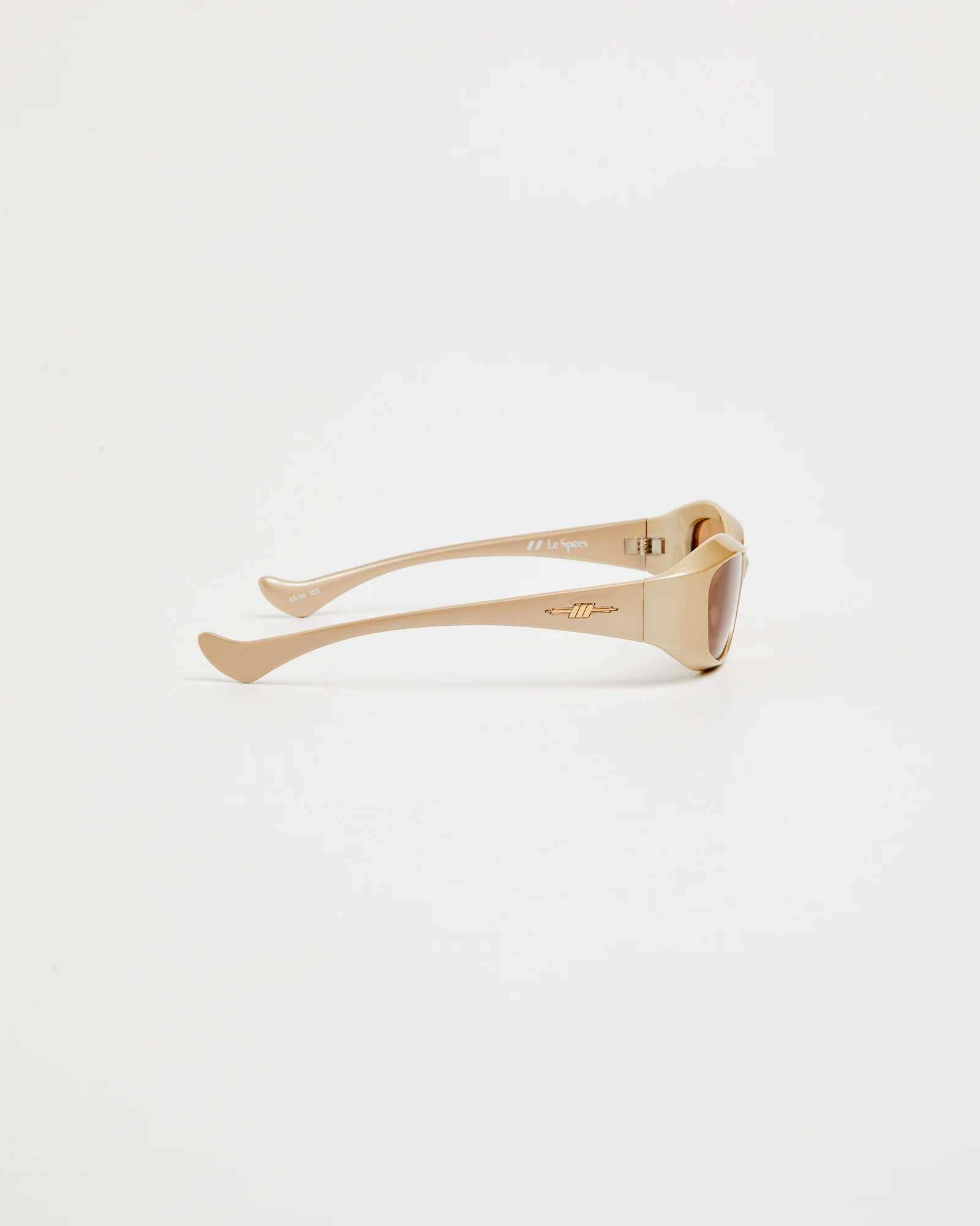 Swift Lust Sunglasses Pearl Nougat - Image 4