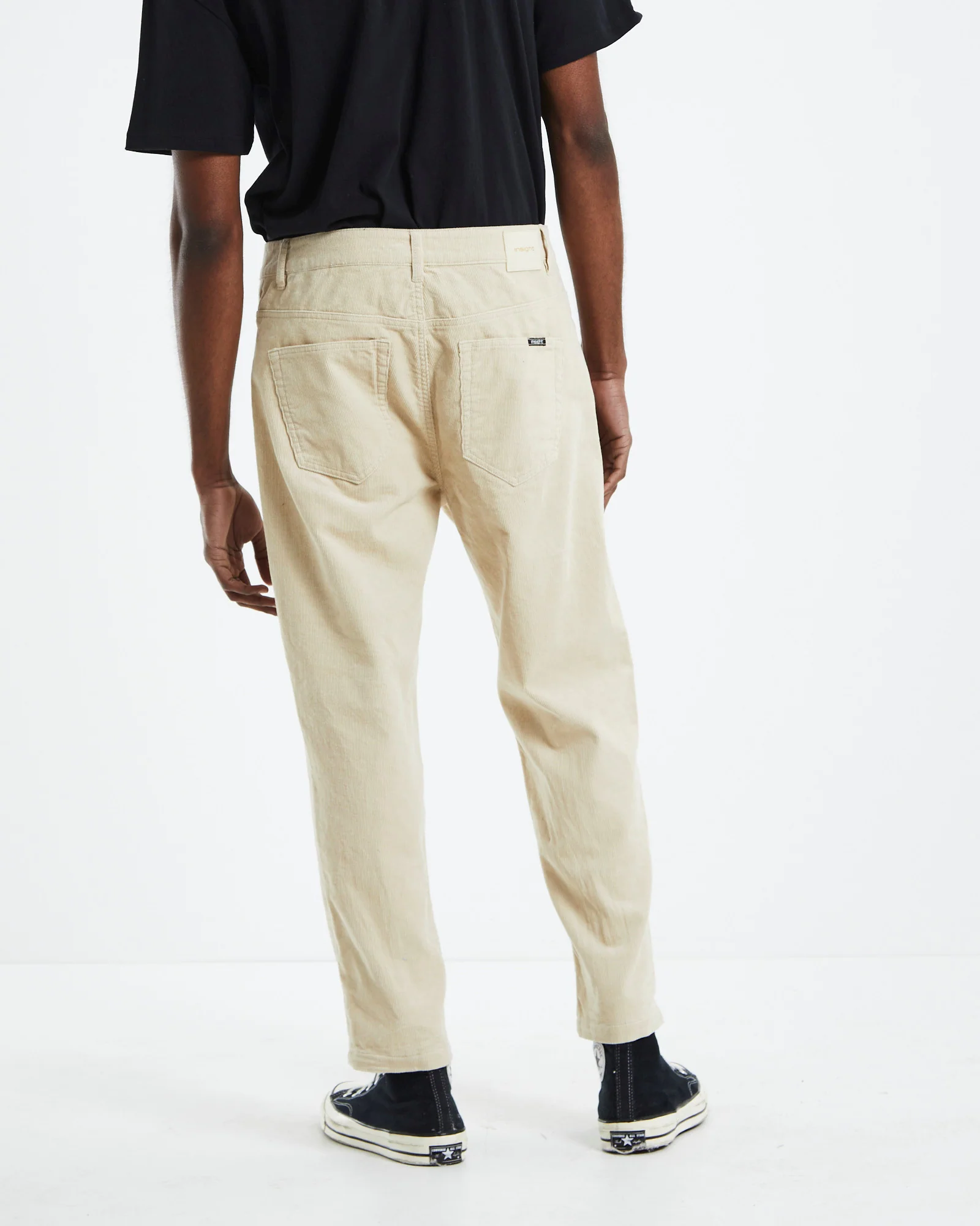 Switch Cord Pants - Image 2