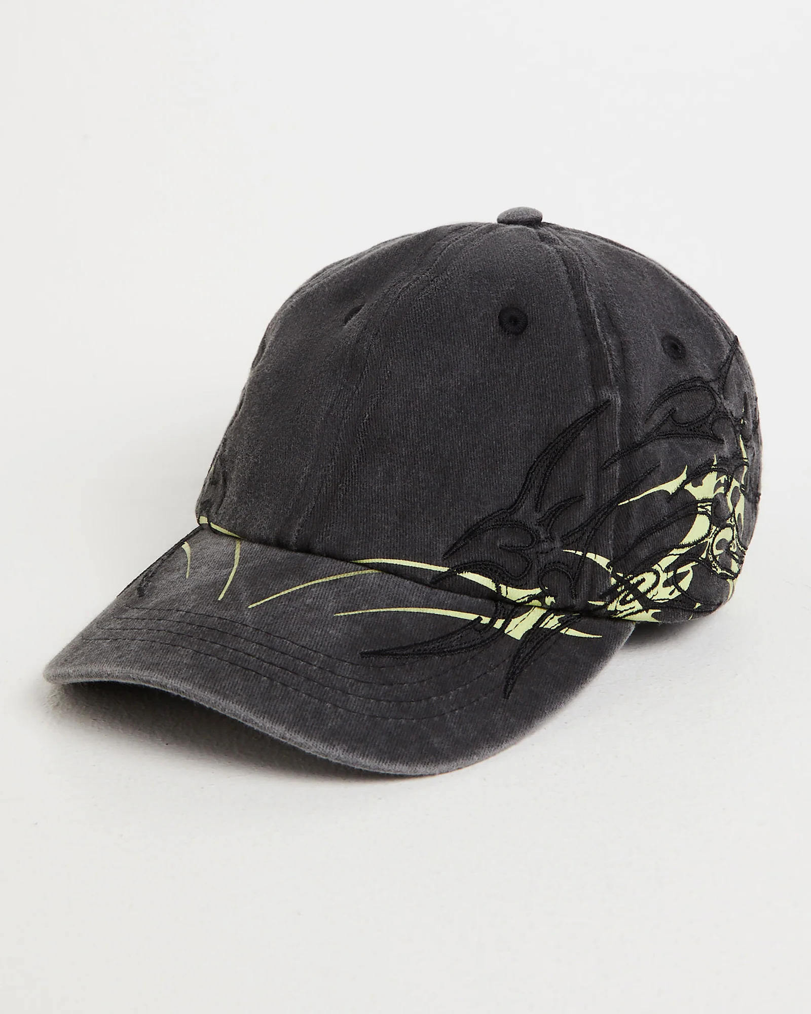 Switchblade Cap - Image 2