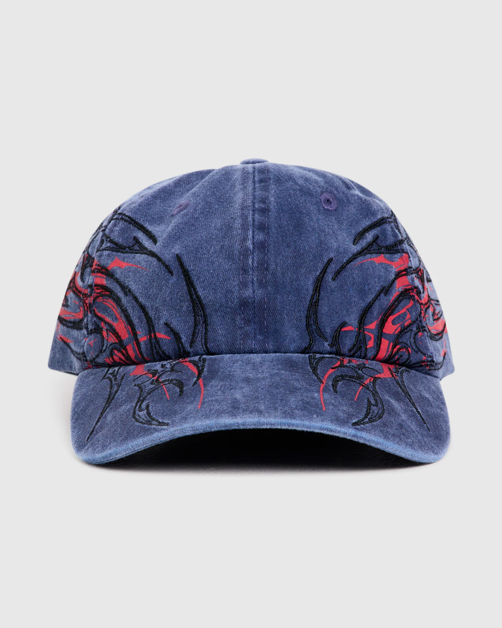 Switchblade Cap