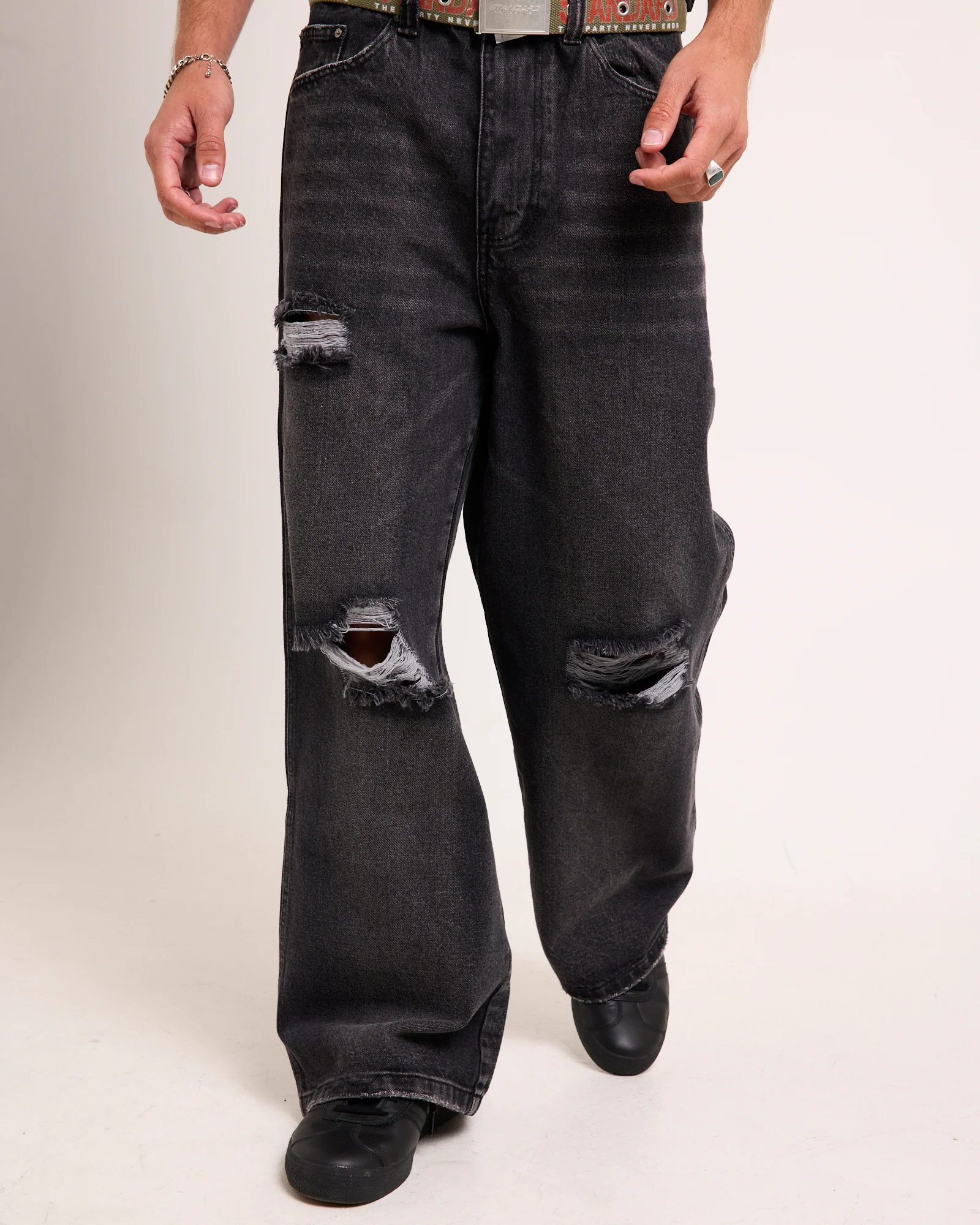 Switchblade Denim Jeans - Image 6