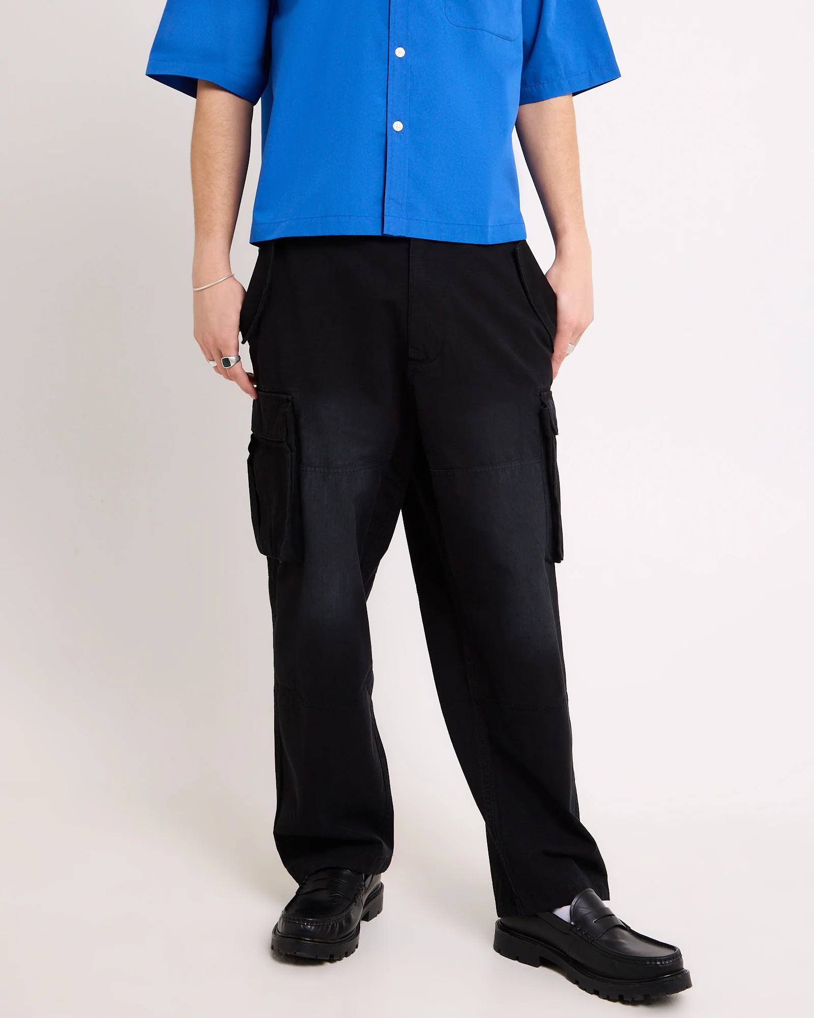 Systems Ripstop Cargo Pants - Image 2