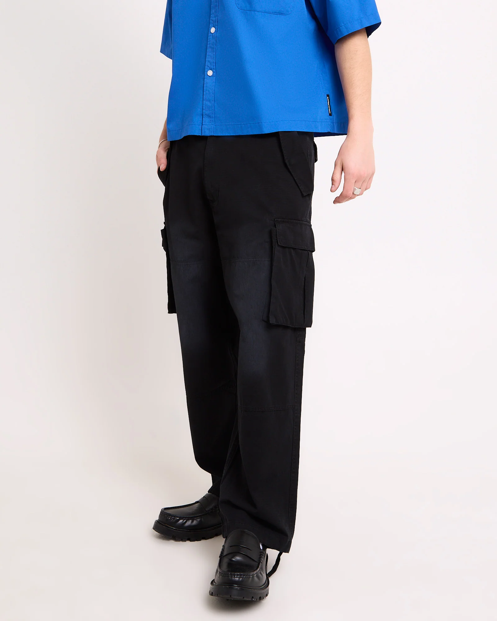 Systems Ripstop Cargo Pants - Image 3