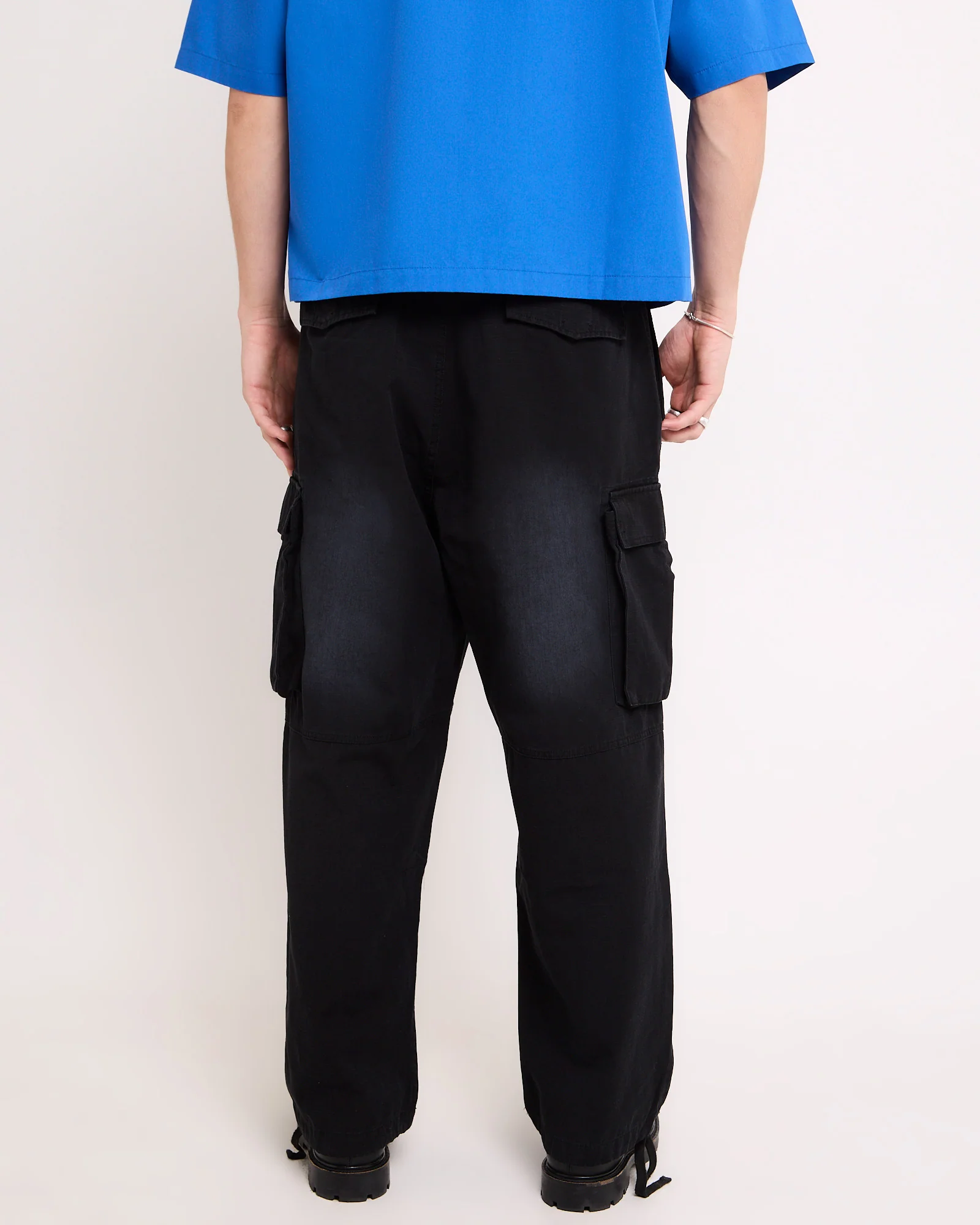 Systems Ripstop Cargo Pants - Image 4