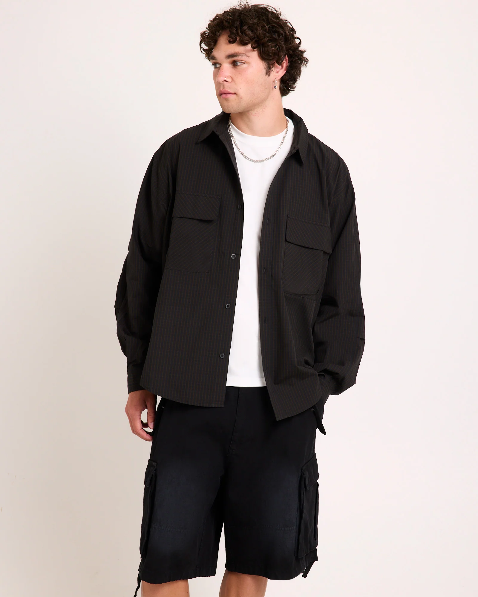 Systems Ripstop Cargo Shorts - Image 2