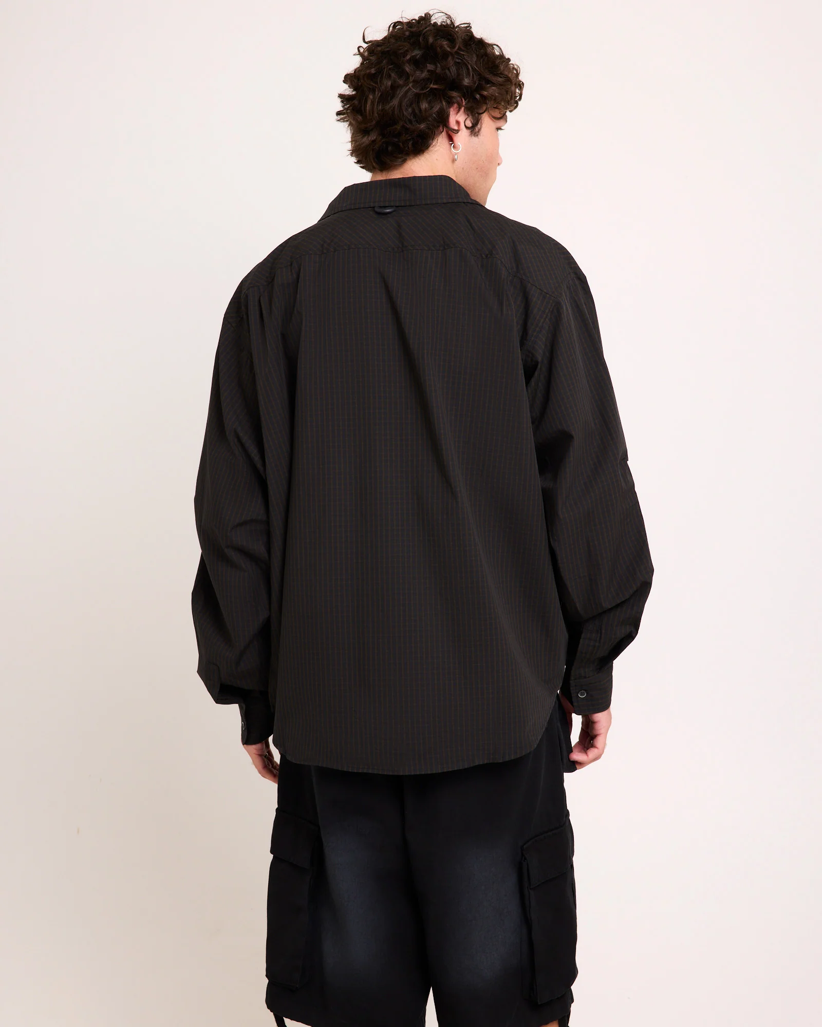 Systems Ripstop Cargo Shorts - Image 3