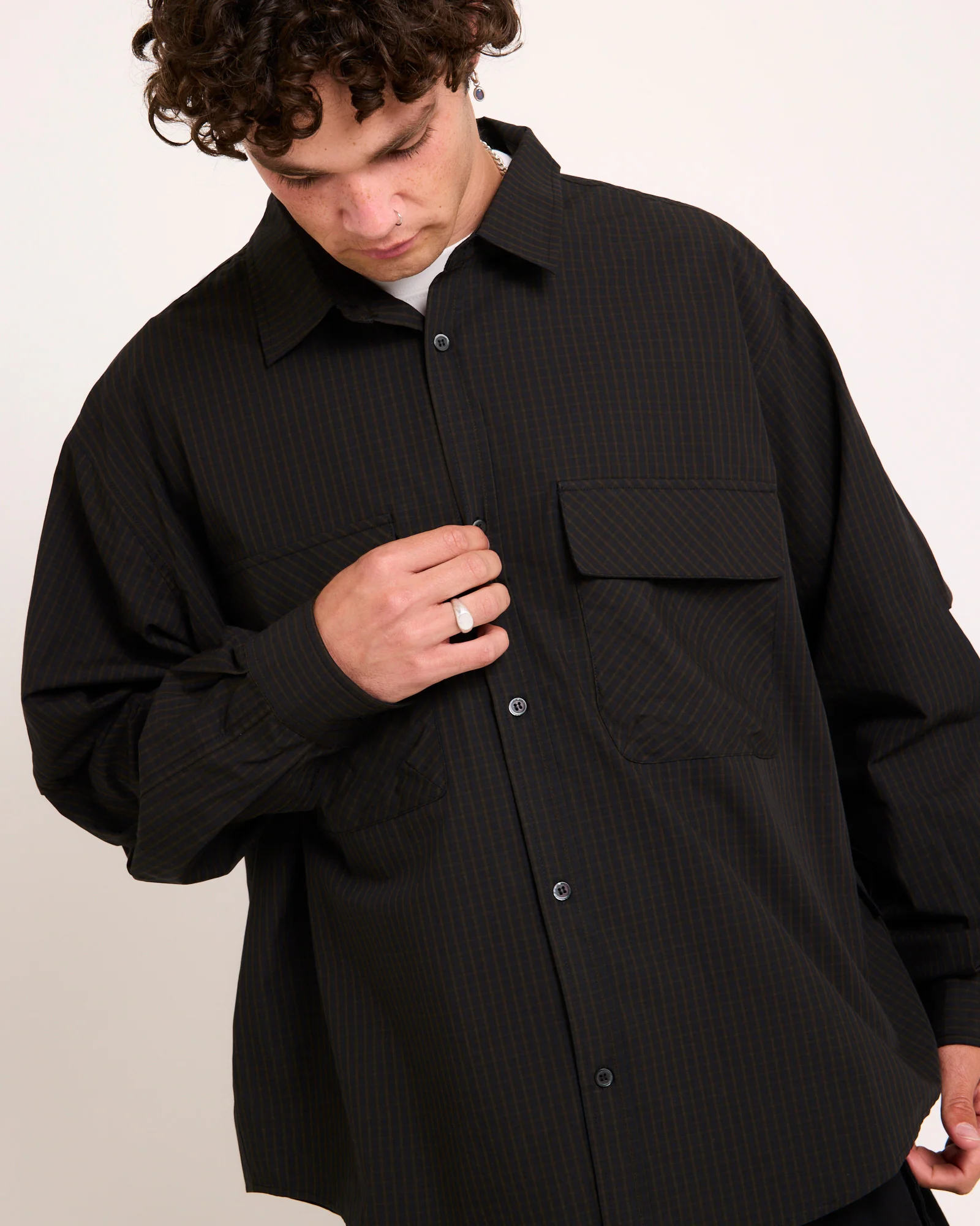 Systems Ripstop Cargo Shorts - Image 5