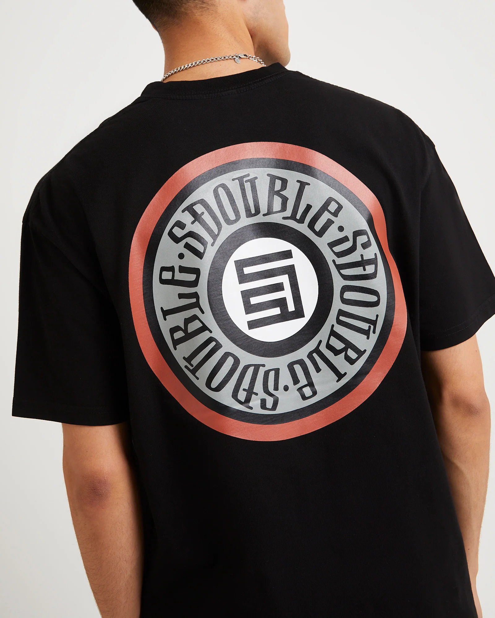 Tack Dot Short Sleeve T-Shirt - Image 6