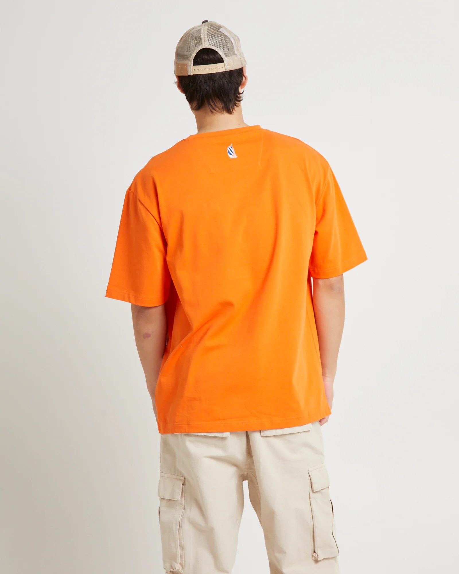 Taconia Heavyweight T-Shirt - Image 2