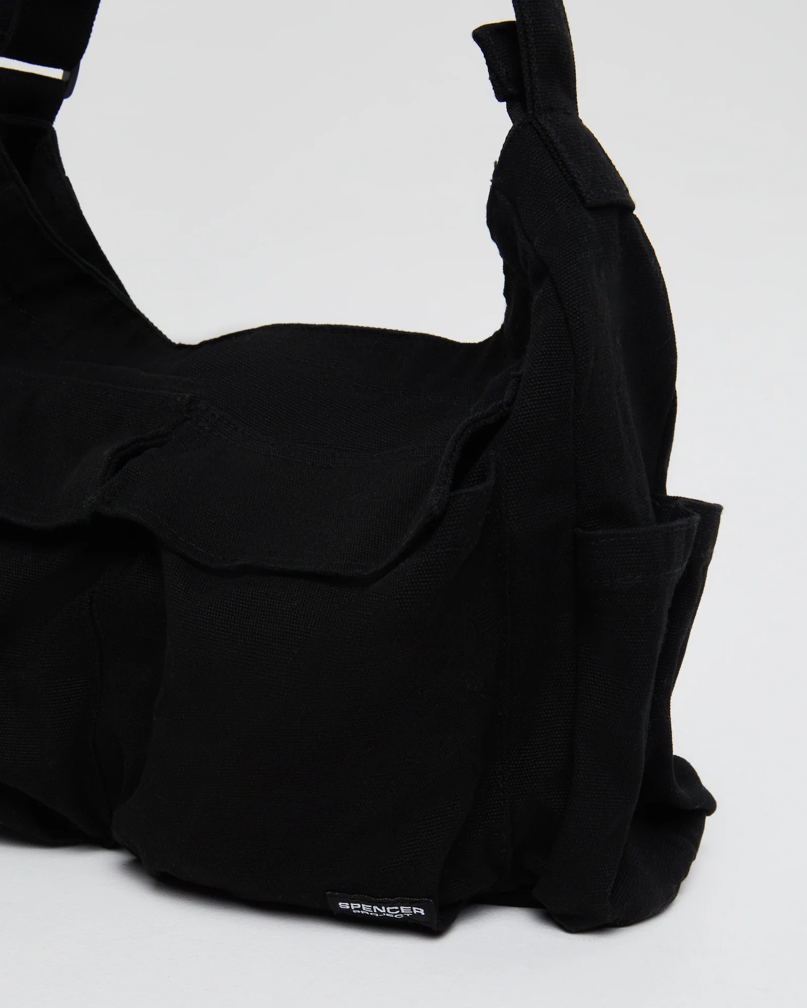 Tactical Messenger Bag - Image 3