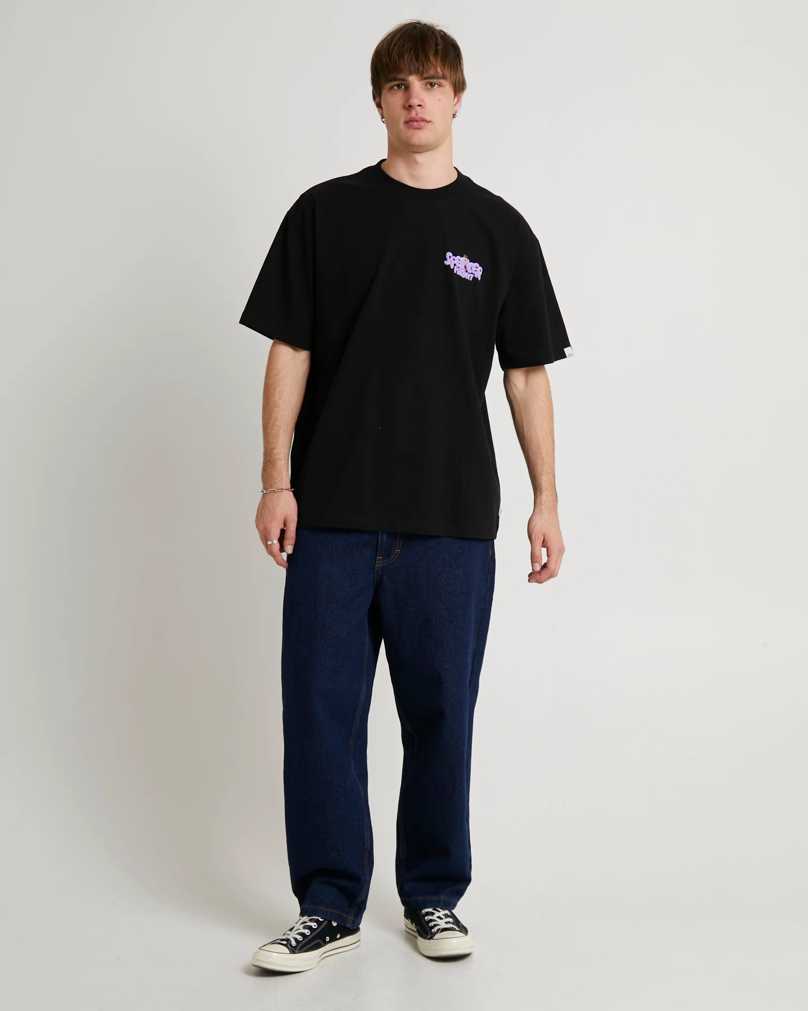 Tagger Short Sleeve T-Shirt - Image 3