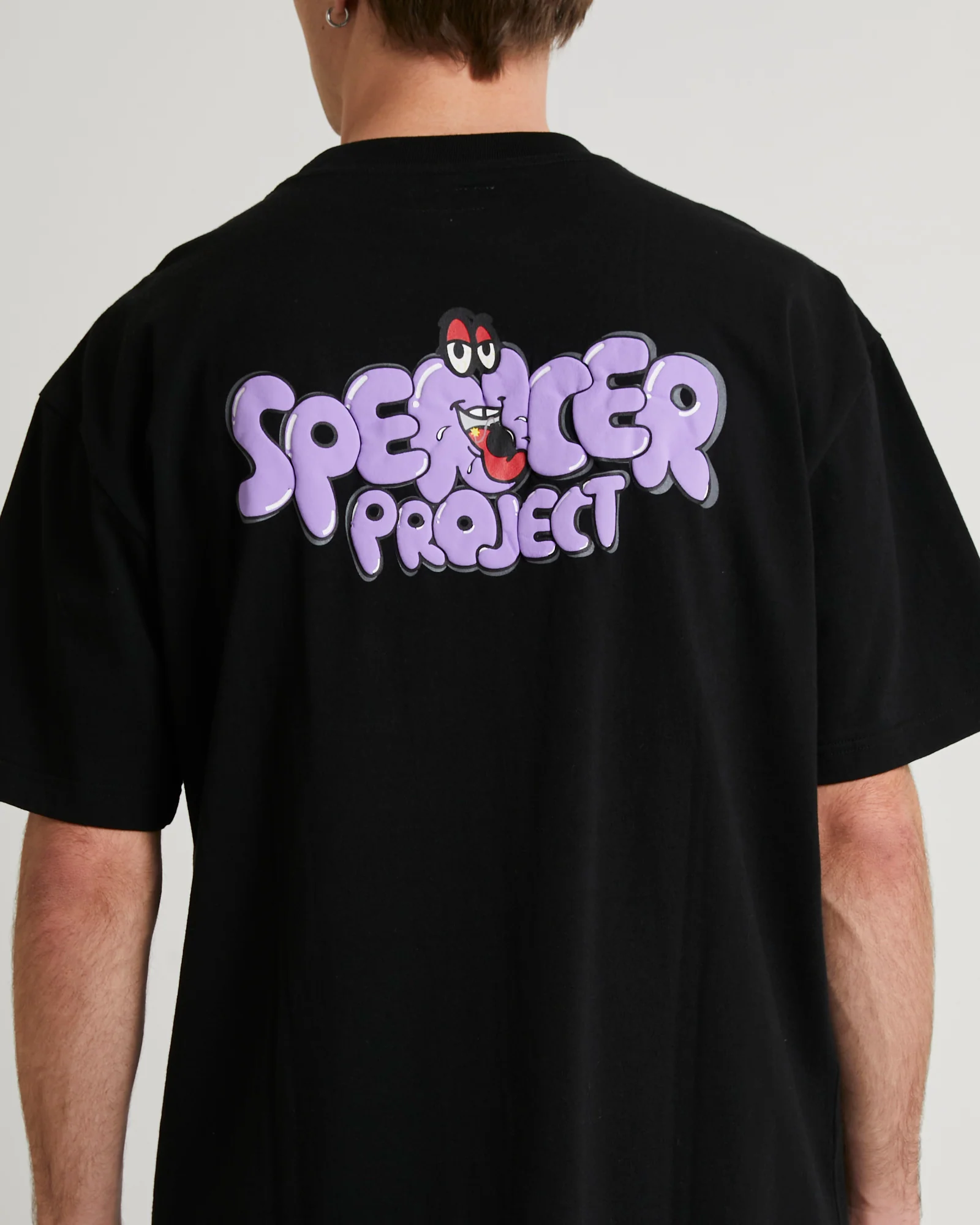 Tagger Short Sleeve T-Shirt - Image 5