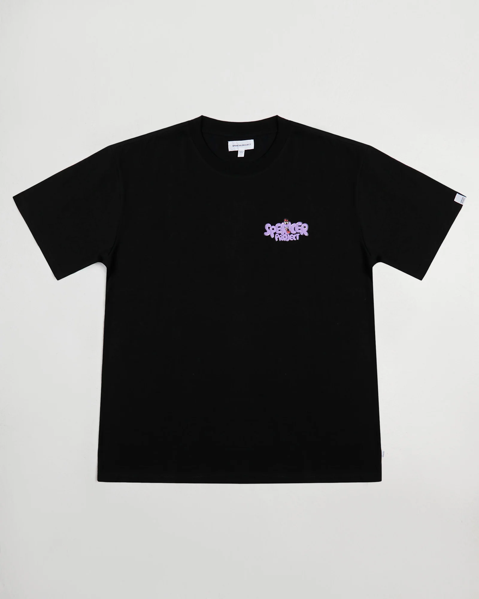 Tagger Short Sleeve T-Shirt - Image 6