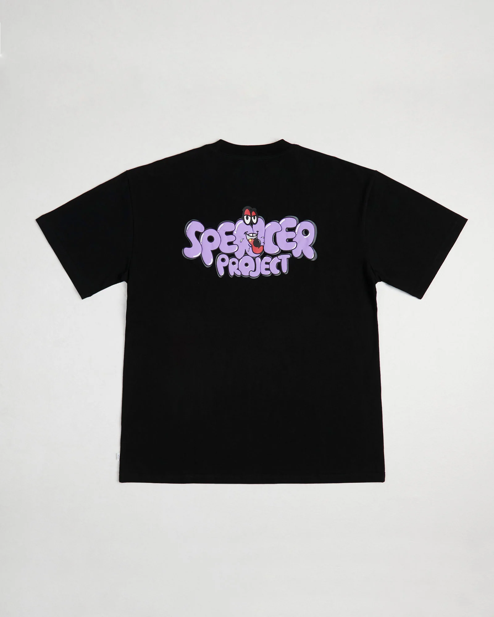 Tagger Short Sleeve T-Shirt - Image 7