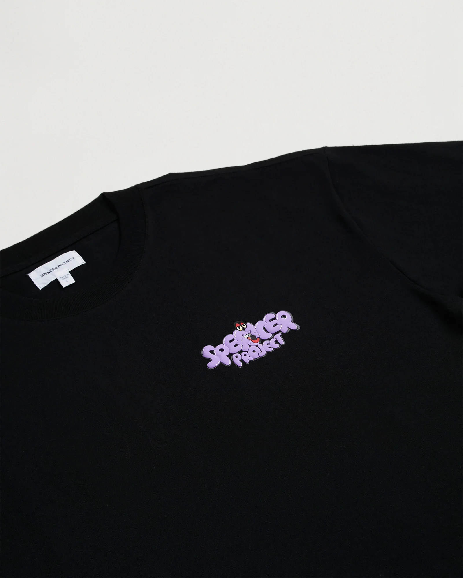 Tagger Short Sleeve T-Shirt - Image 8