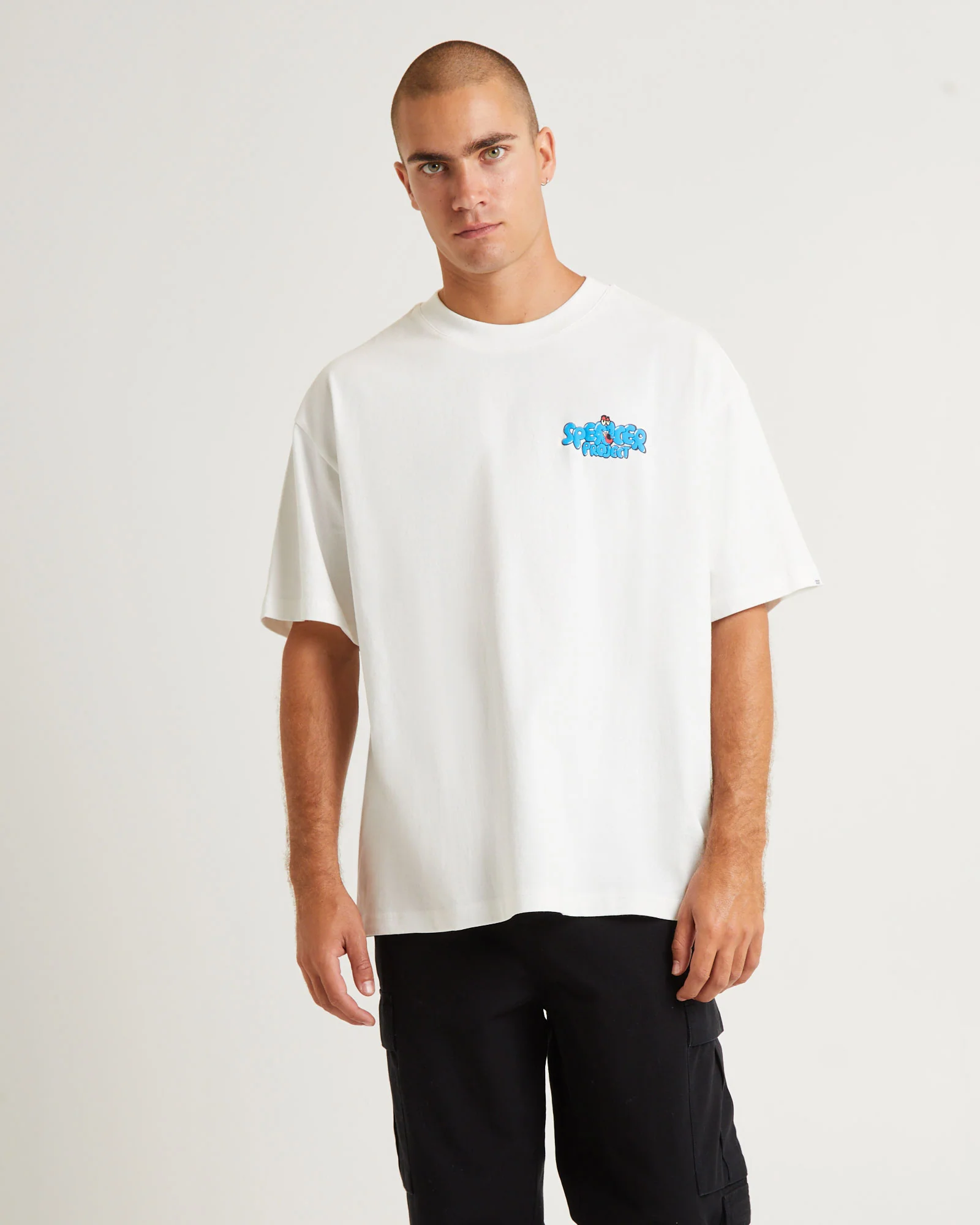 Tagger Short Sleeve T-Shirt - Image 2