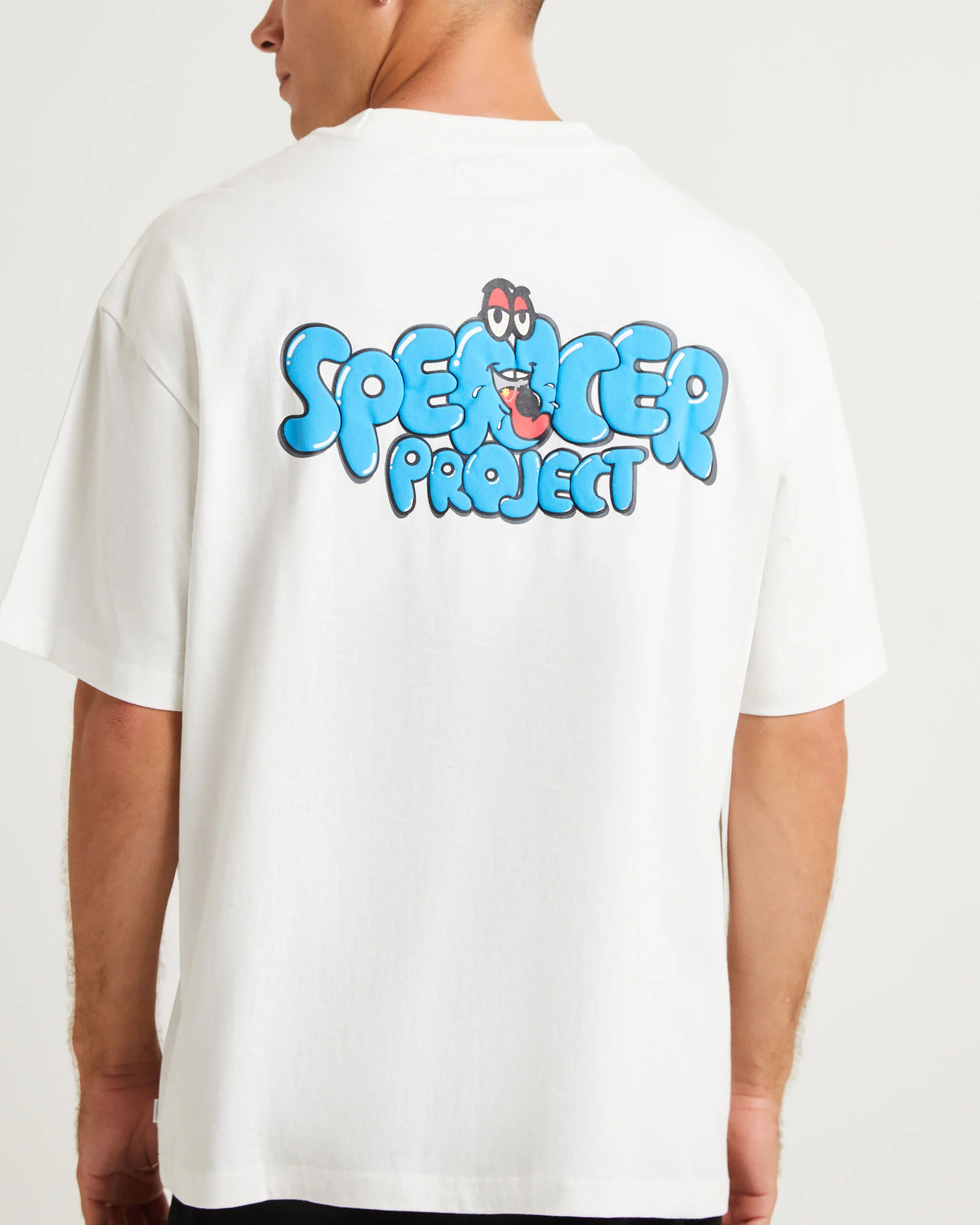 Tagger Short Sleeve T-Shirt - Image 5