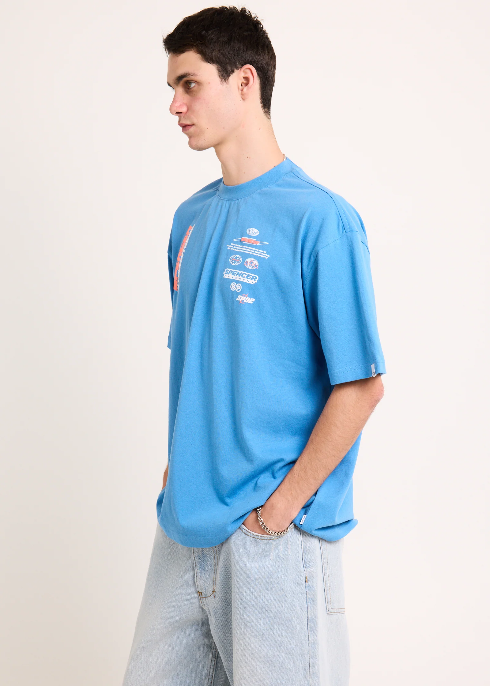 Take Flight T-Shirt - Image 3