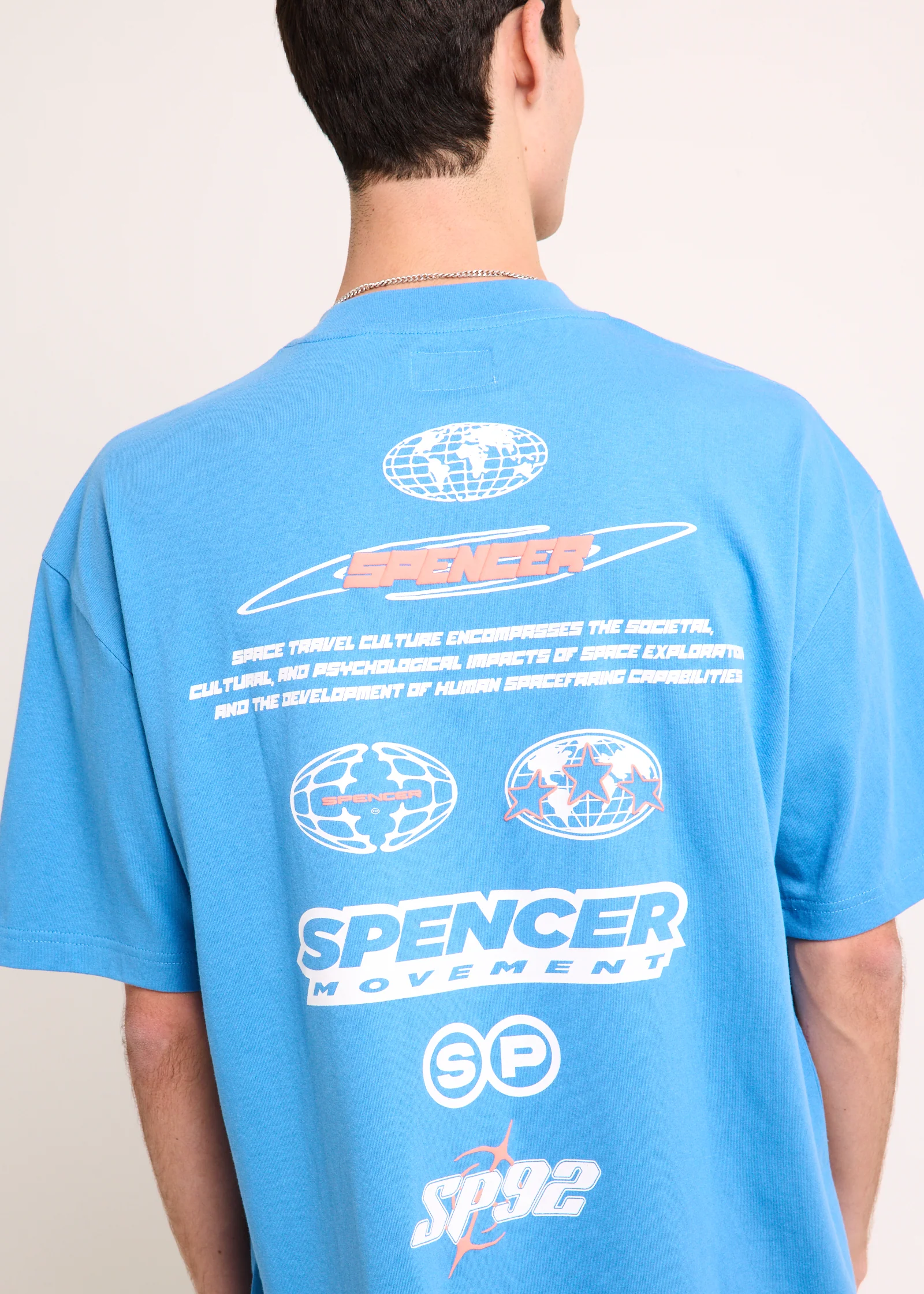Take Flight T-Shirt - Image 4