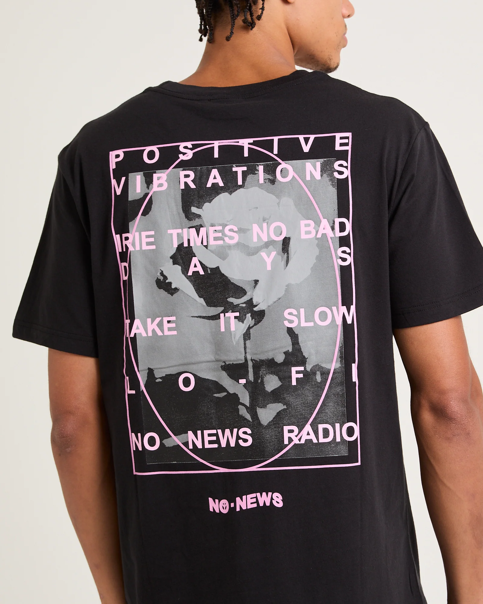 Take It Slow T-Shirt - Image 5