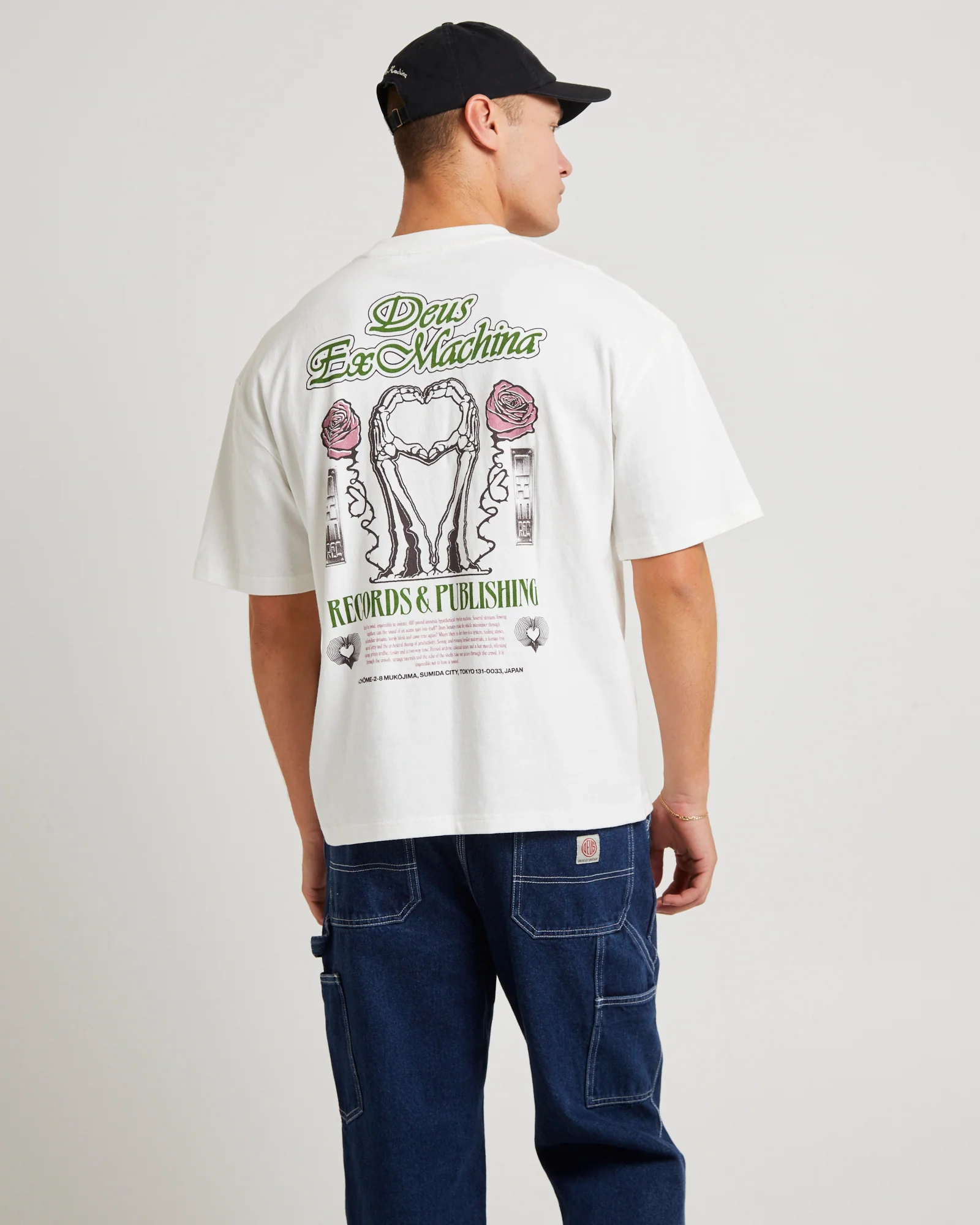 Takoyaki T-Shirt - Image 2