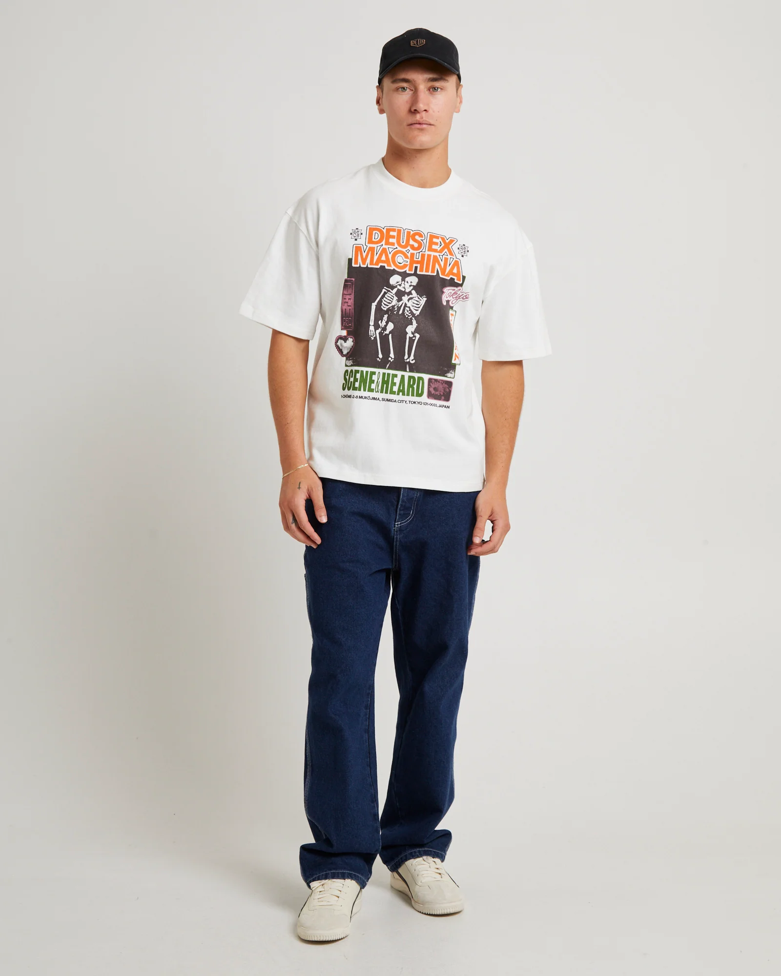Takoyaki T-Shirt - Image 3